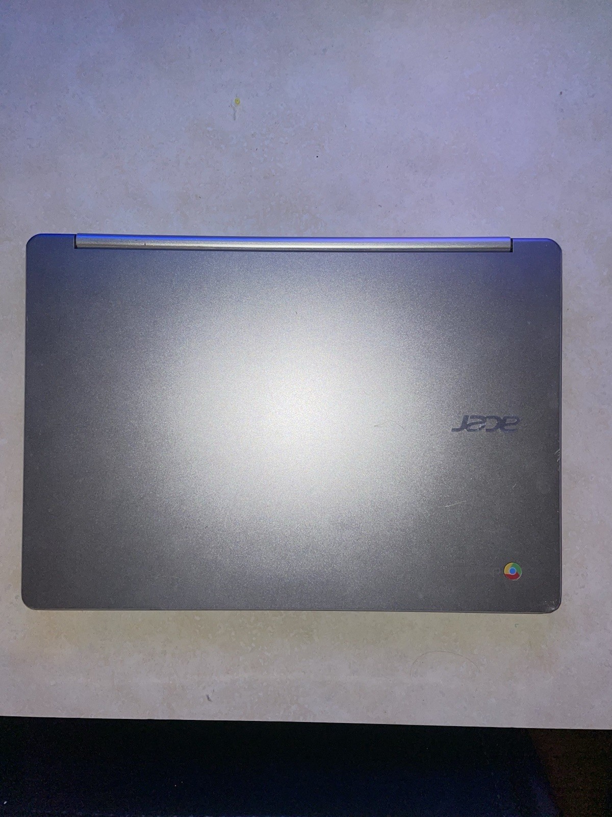 Acer Chromebook 15 15.6″ FHD Gray Intel Celeron 4GB 32GB eMMC Chrome OS