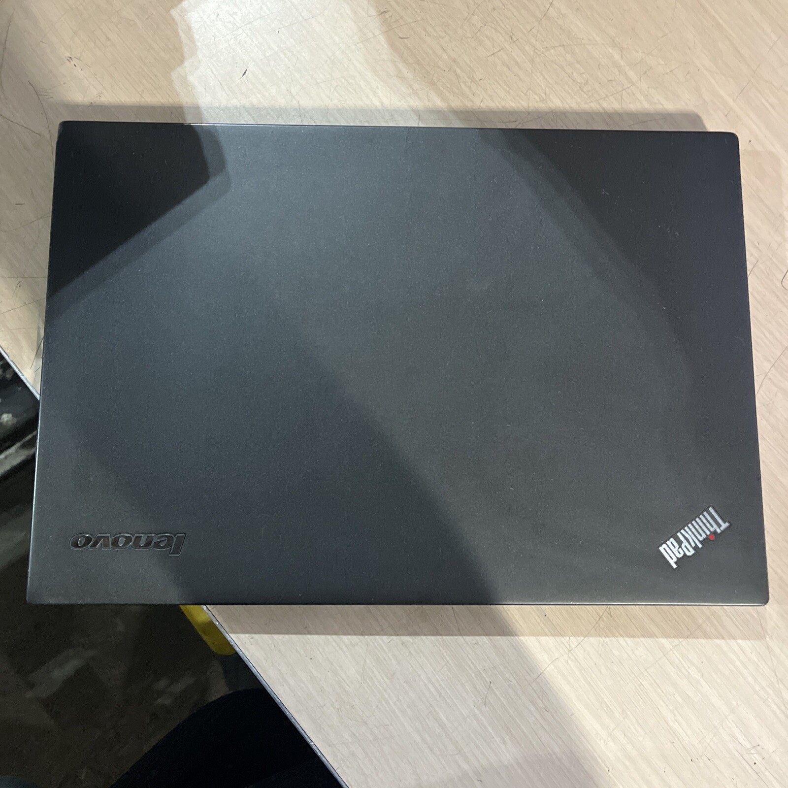 THINKPAD LENOVO X1 CARBON INTEL CORE I5-5300U 2.30GHZ 8GB RAM NO HD