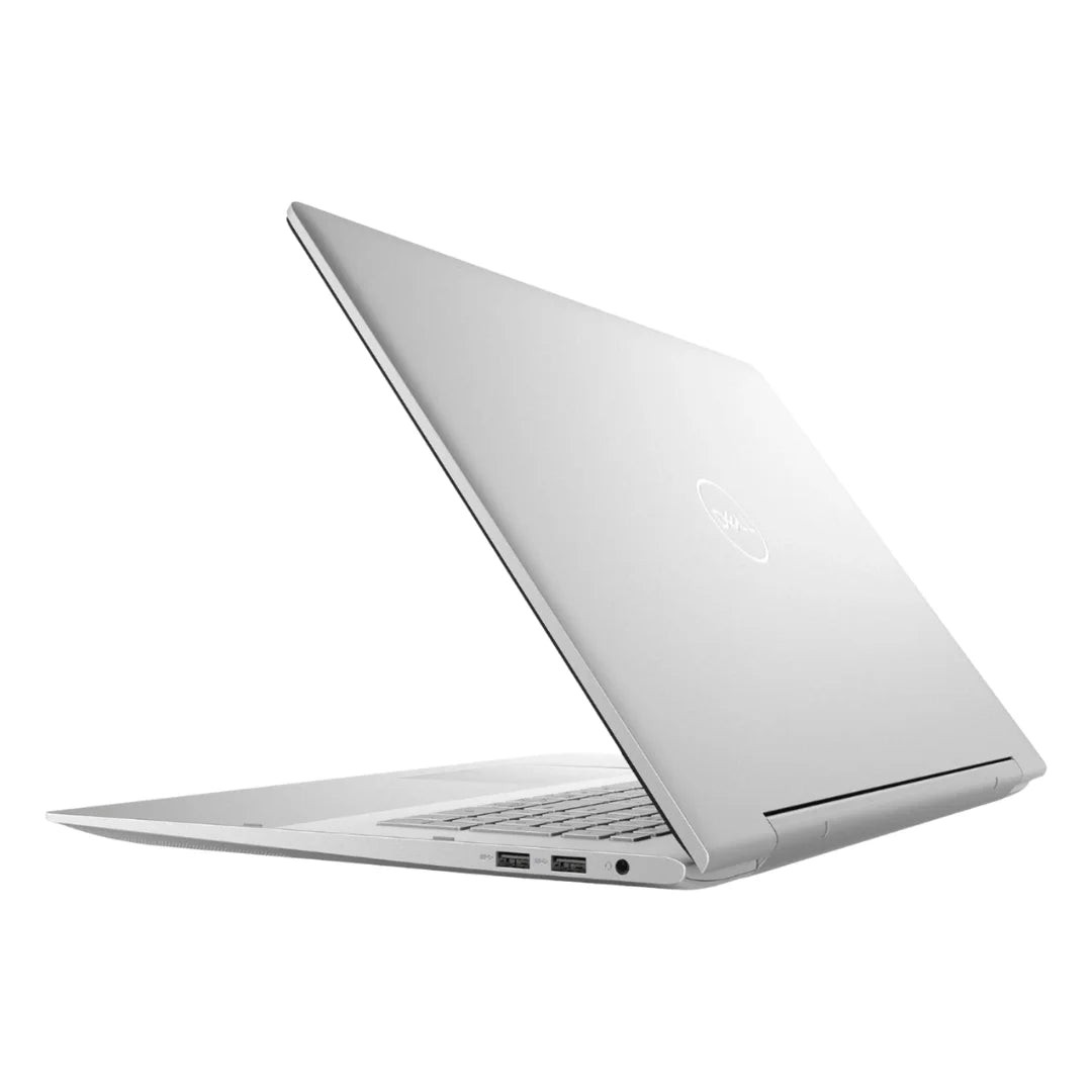 Dell Inspiron 7591 – 15.6″ FHD Touch – i5-10210U – 8GB RAM – 512GB SSD – Silver