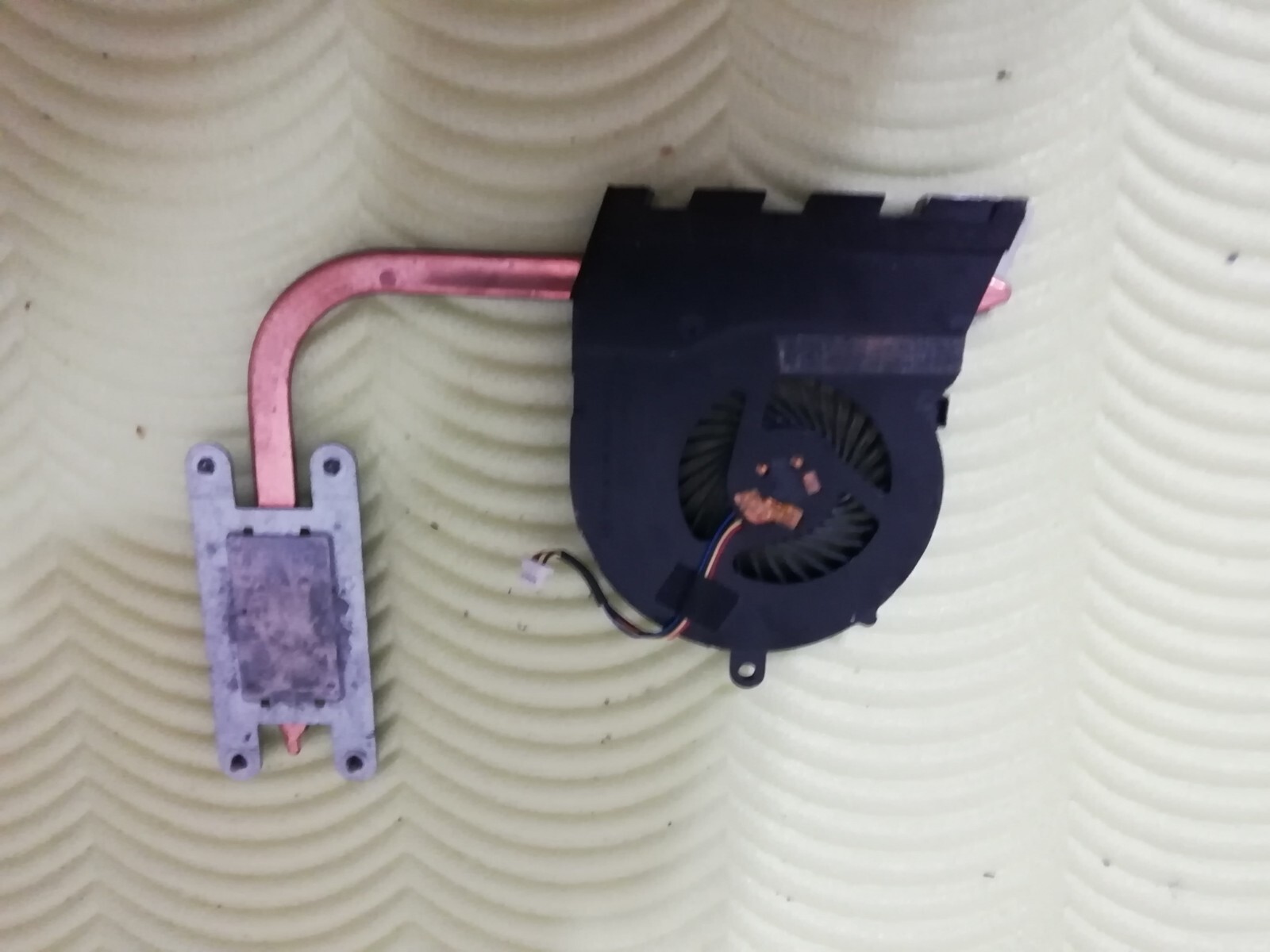 Dell Inspiron 15 5567 5568 Fan Heatsink