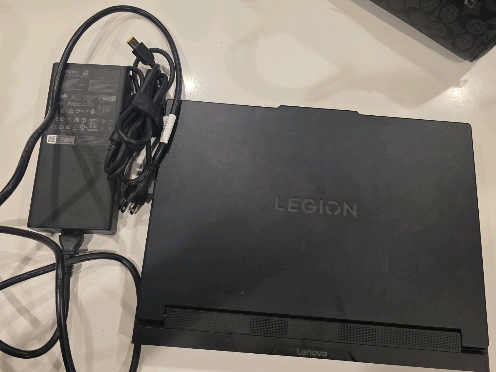 Lenovo Legend Pro7 Gaming Laptop 161AX10H