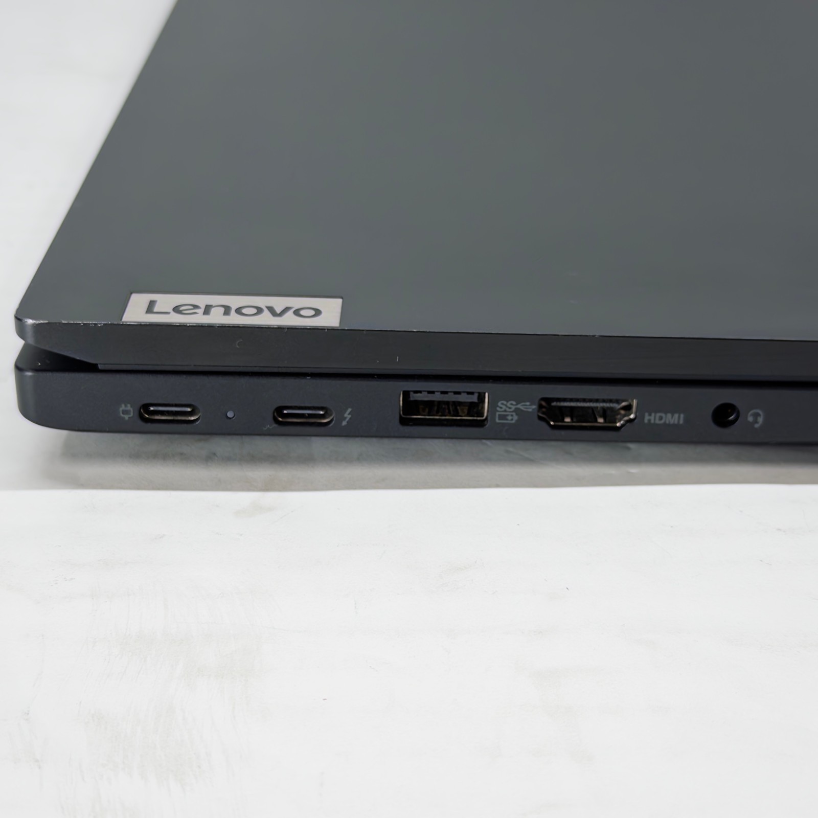 Lenovo ThinkPad E14 Gen 5 Laptop i5-1335U 16GB 512GB SSD Touch W11P READ DESC