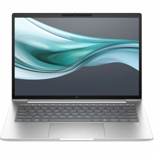 HP EliteBook 640 G11 14 Touchscreen Notebook – WUXGA – Intel Core Ultra 7 165U