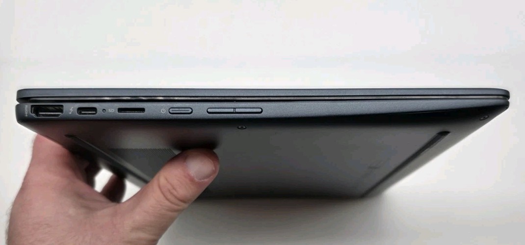 HP Elite Dragonfly Chromebook 13.5″ QHD Touch i5-1245U 16GB 256GB WIFI CHROMEOS
