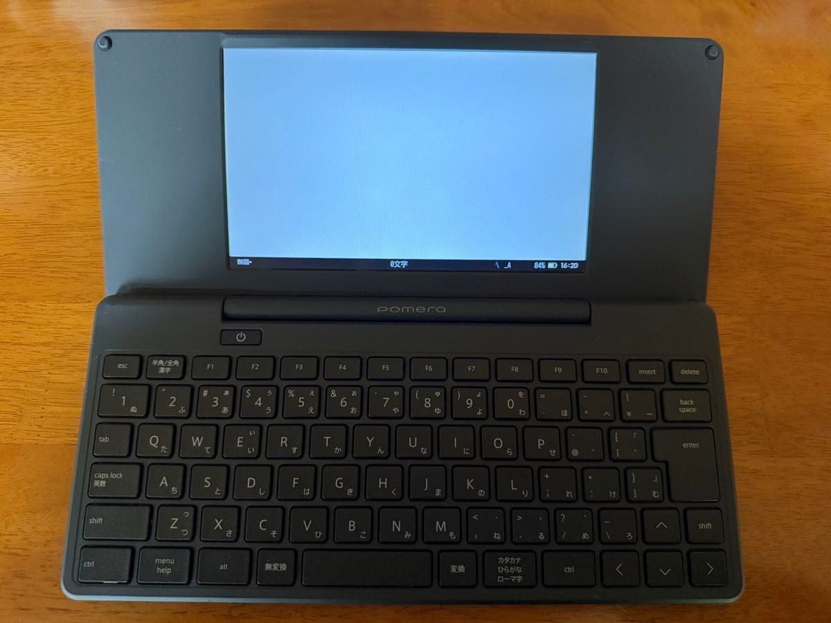 KINGJIM Pomera DM250