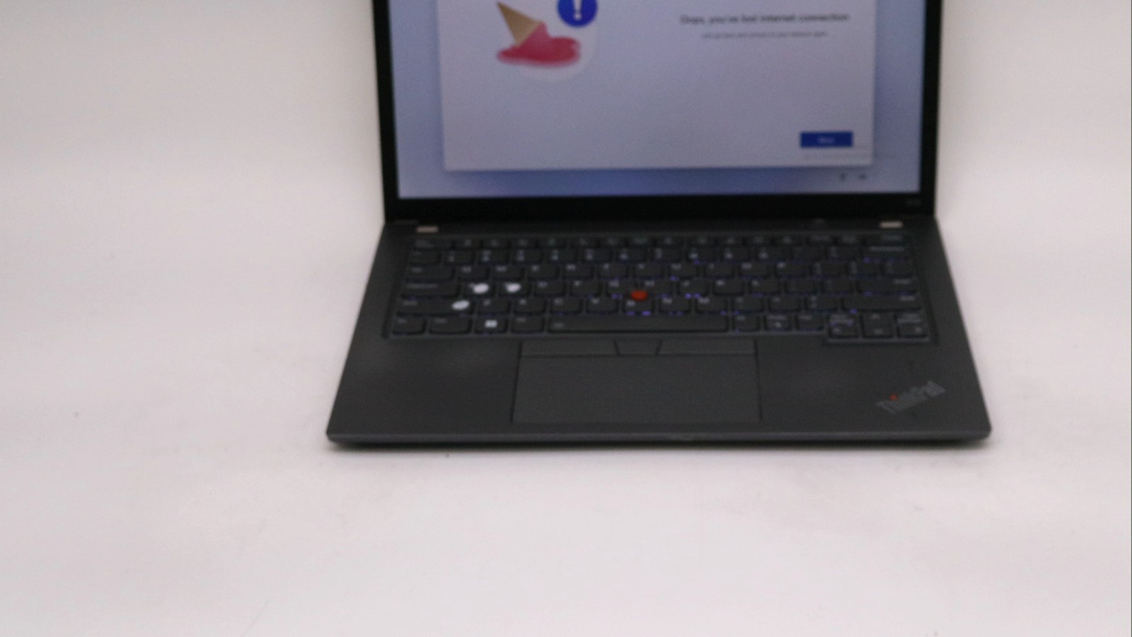 Lenovo ThinkPad X13 Gen 3 13″ i7-1270p 16GB 512GB – Good