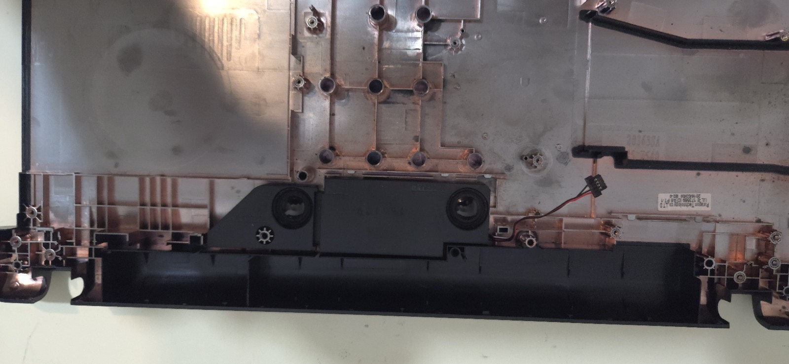 ASUS X540S Laptop Windows 10, Dead Battery