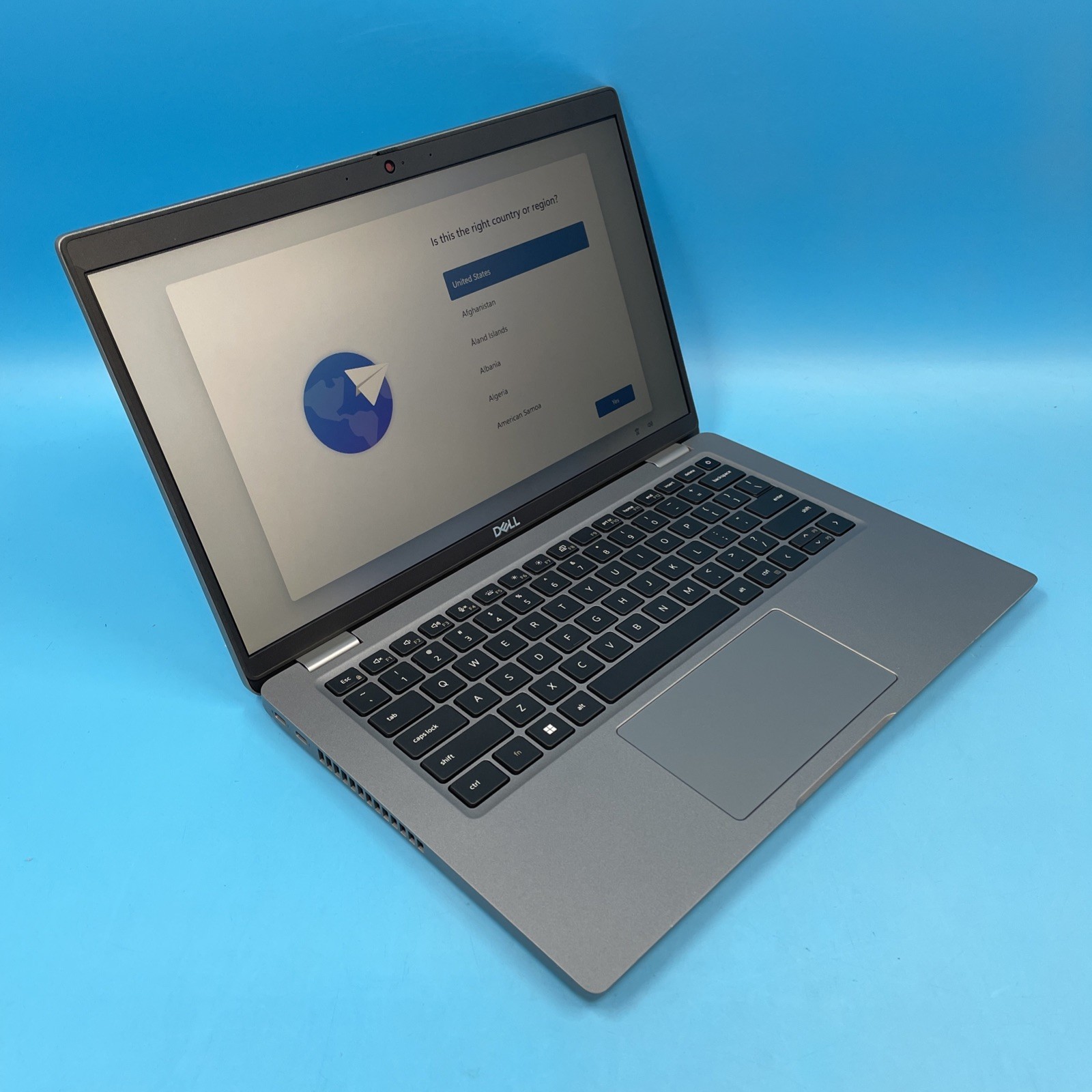 Dell Latitude 5420 | i5-1135G7 | 8GB RAM | 256GB SSD | WIN 11 PRO | 73% BATT