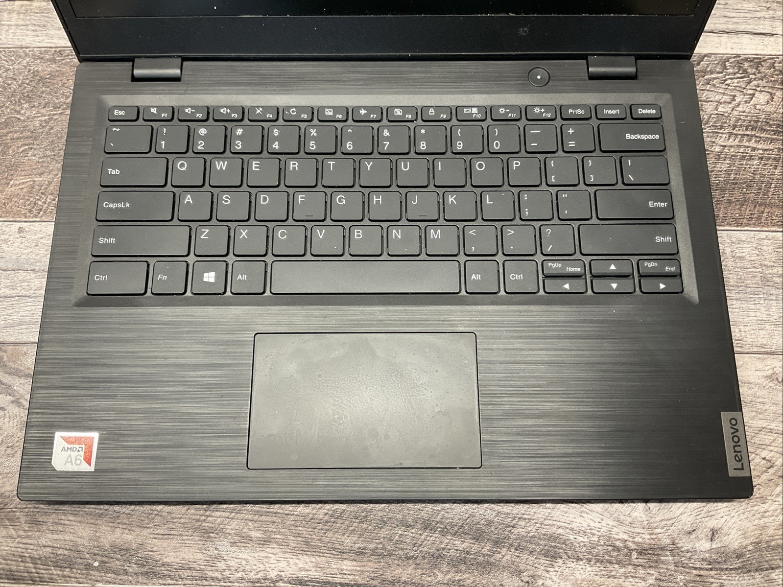 Lenovo 14w / AMD A6 / Integrated RAM / Laptop Notebook PC / P20
