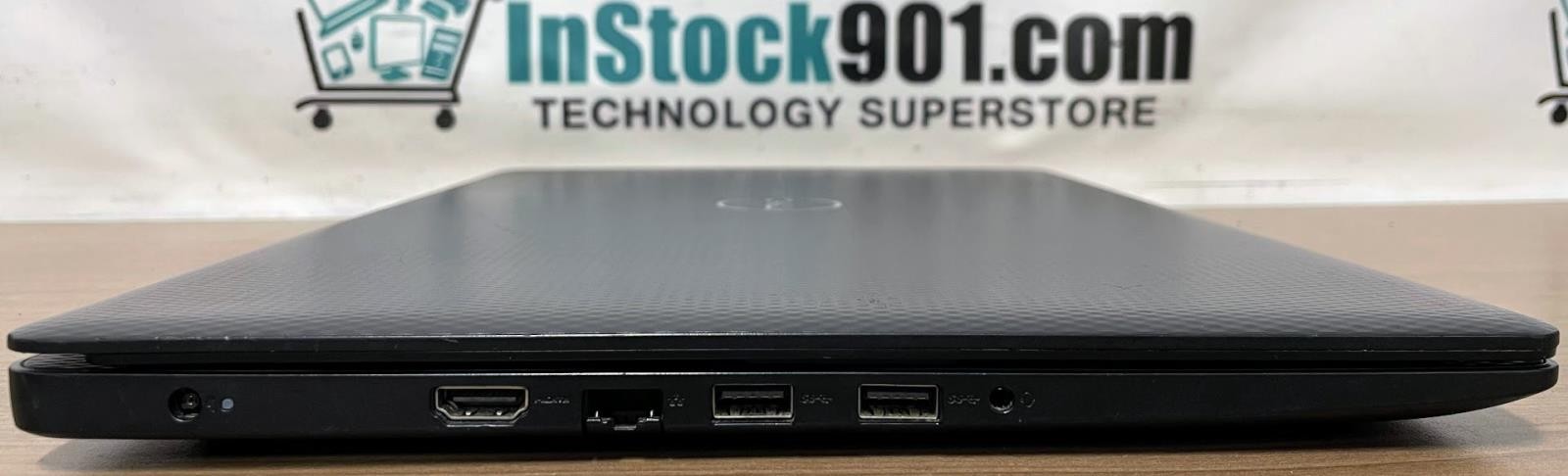 Dell Inspiron 3590 15.6” FHD W11PRO i5-10210U 1.60GHz 8gb RAM 256gb SSD READ!!