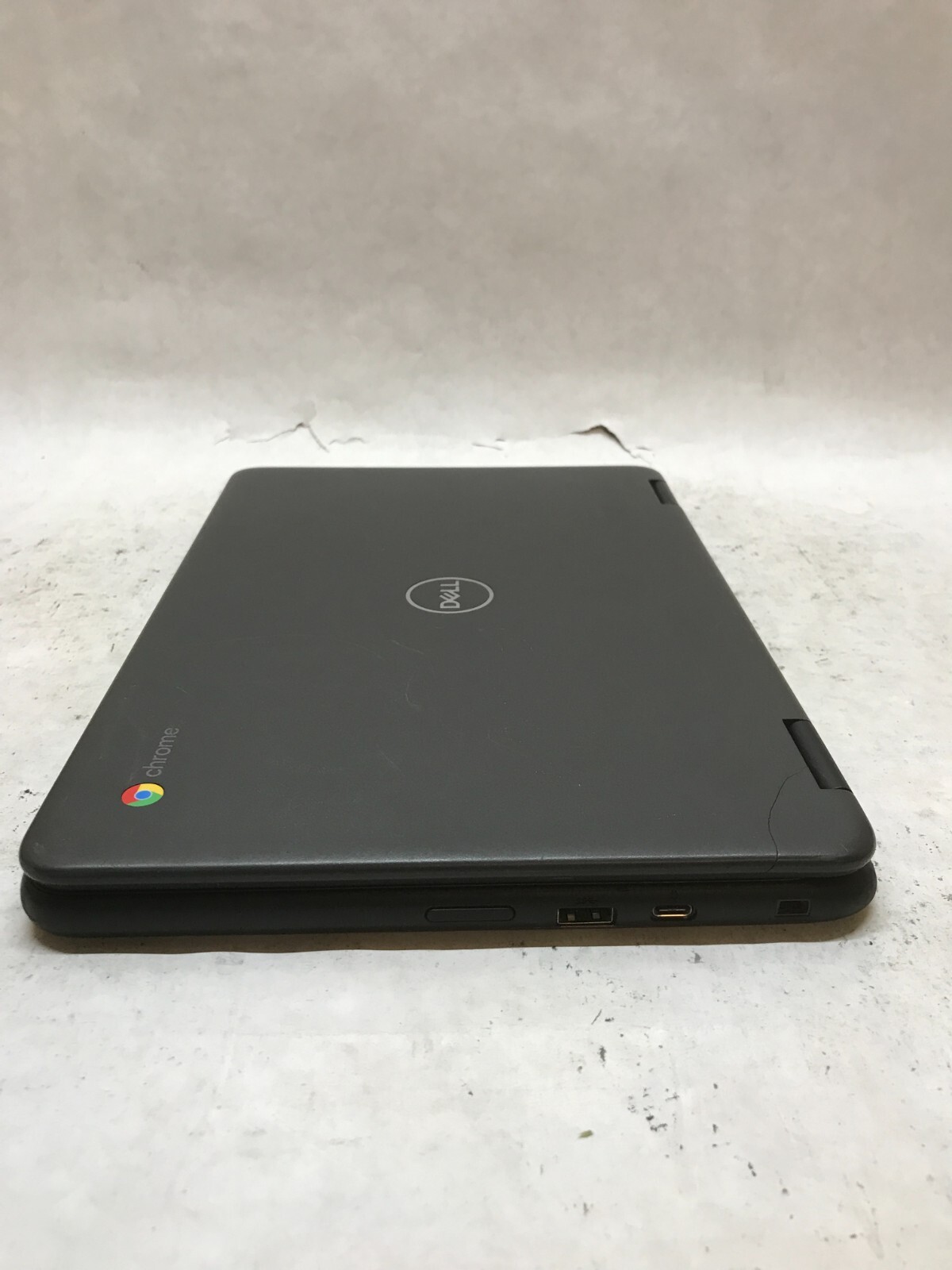 Dell 3100 2-in-1 Chromebook 11.6″ Celeron 4GB RAM 16GB eMMC *Read Desc* – – DW