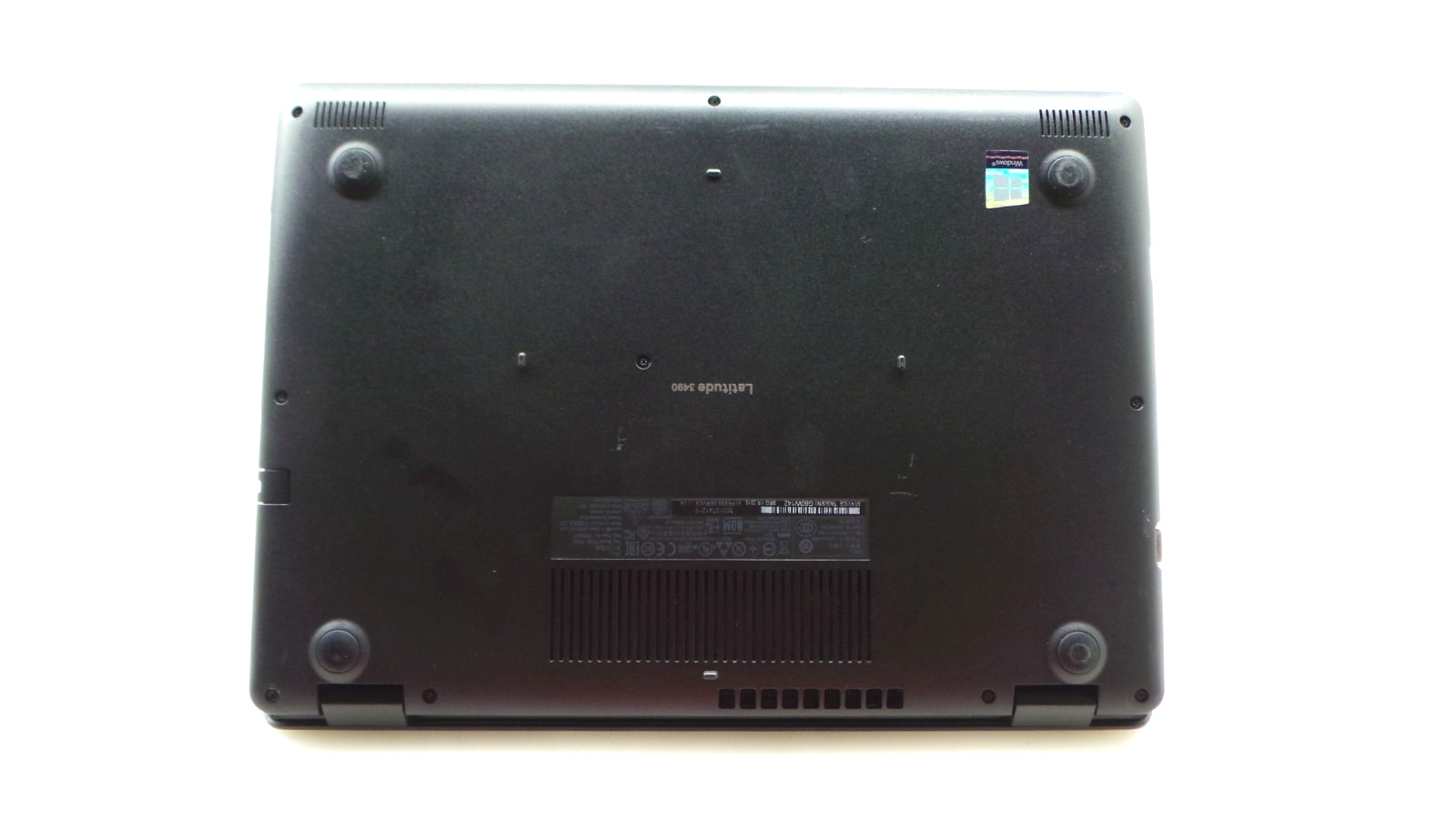 Dell Latitude 3490 | 14″ | i5-8250U 1.60GHz | 16GB 256GB SSD M.2 | WIN 11 PRO