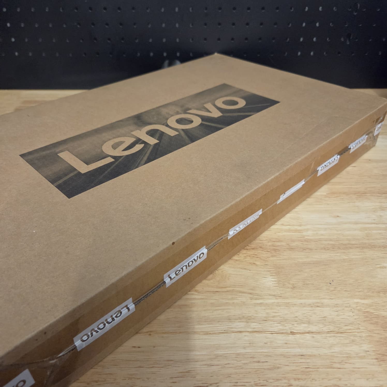 Lenovo IdeaPad 1 15IAU7