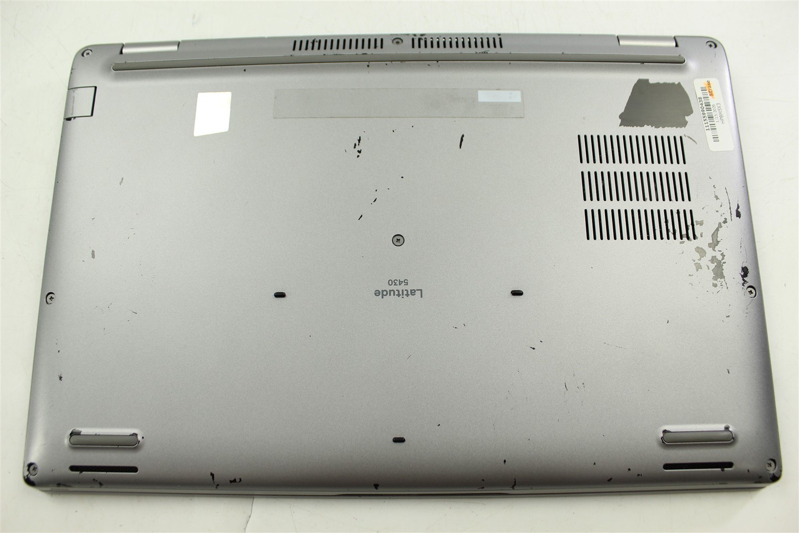 Dell Latitude 5430 14″ FHD Touch i7-1265U 1.8GHz 1TB SSD 16GB RAM W11P