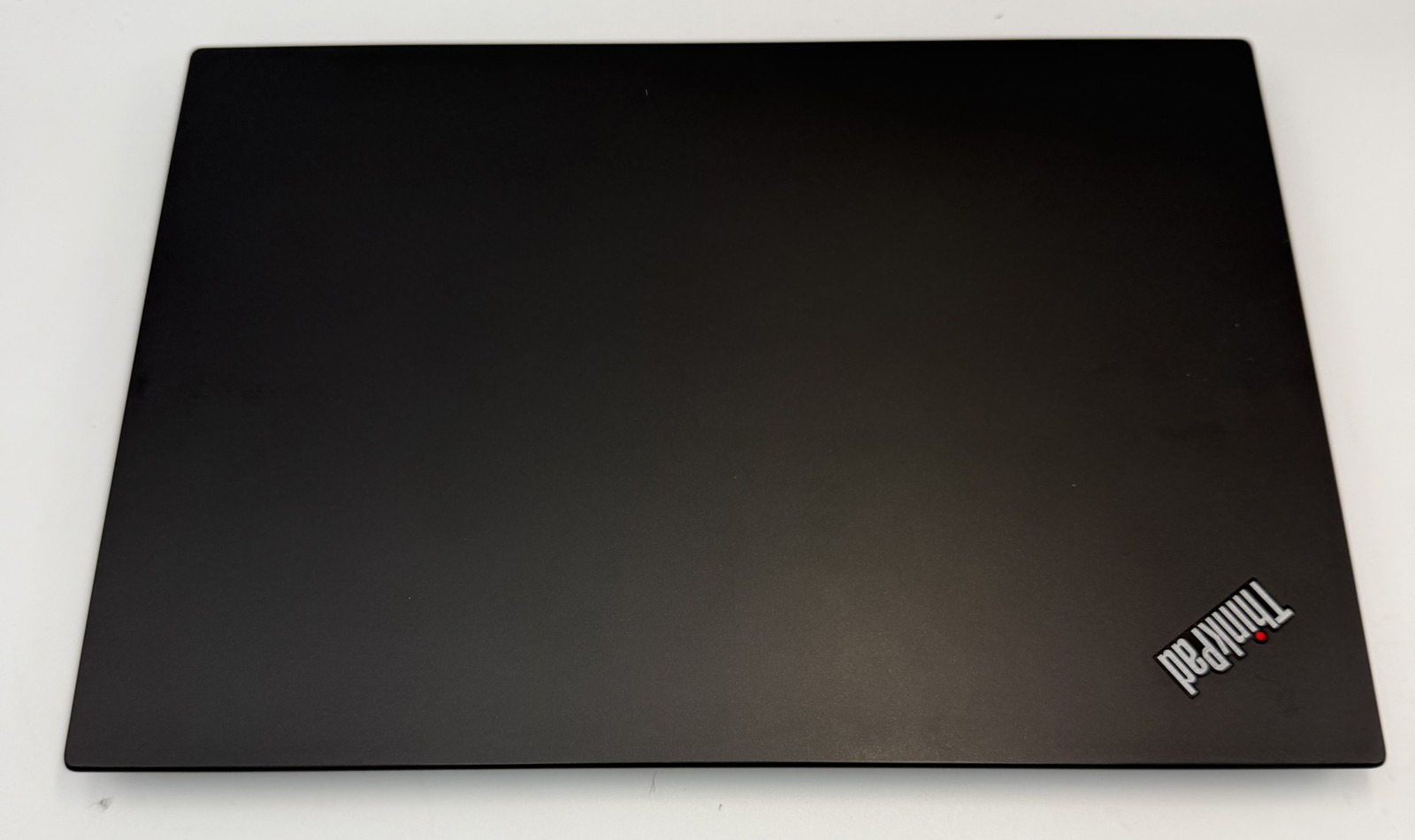 Lenovo ThinkPad T490s (2020) Intel Core i7-8565U 16GB RAM 512GB SSD