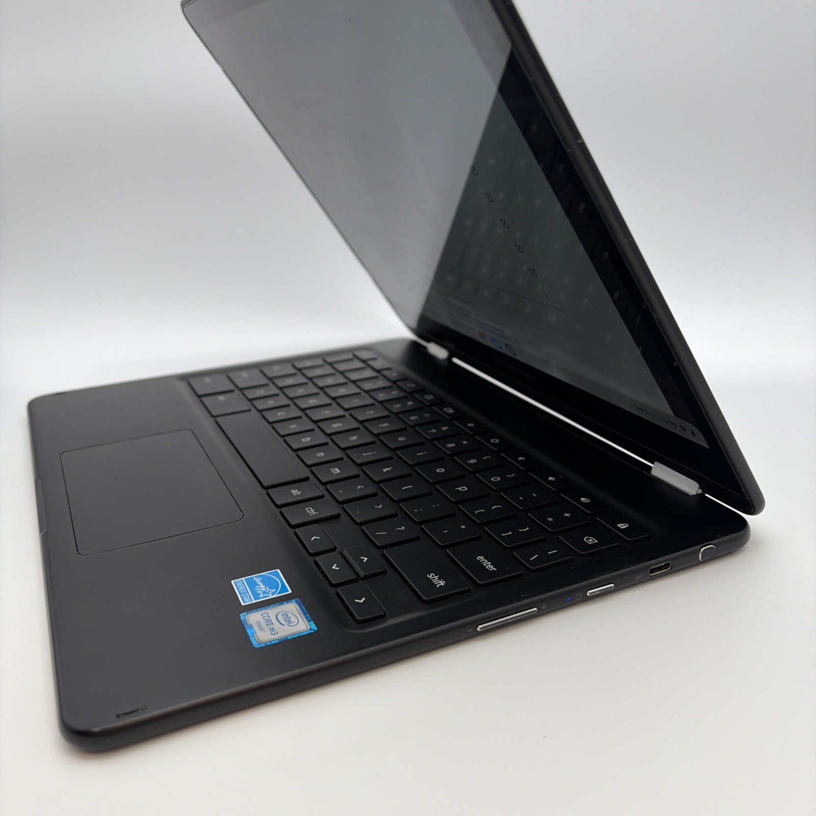 Samsung Chromebook Pro Xe510c25-k01us L113