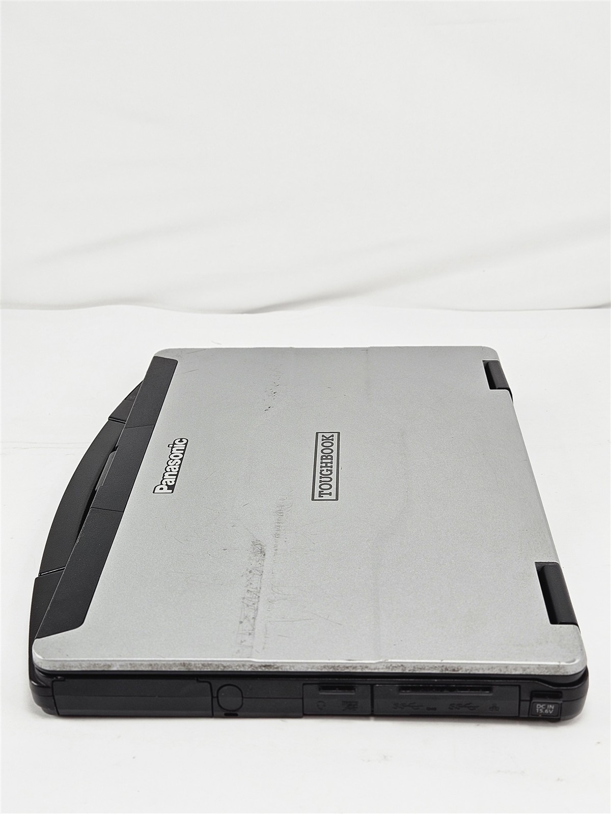 Panasonic Toughbook FZ-55 MK1 14″ i5-8365U 512GB SSD 16GB RAM Silver Laptop