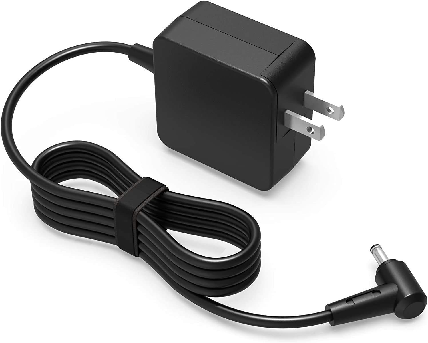 7.5Ft Laptop Power Supply Adapter Cord,UL Charger for Asus Vivobook 15 Max X553M