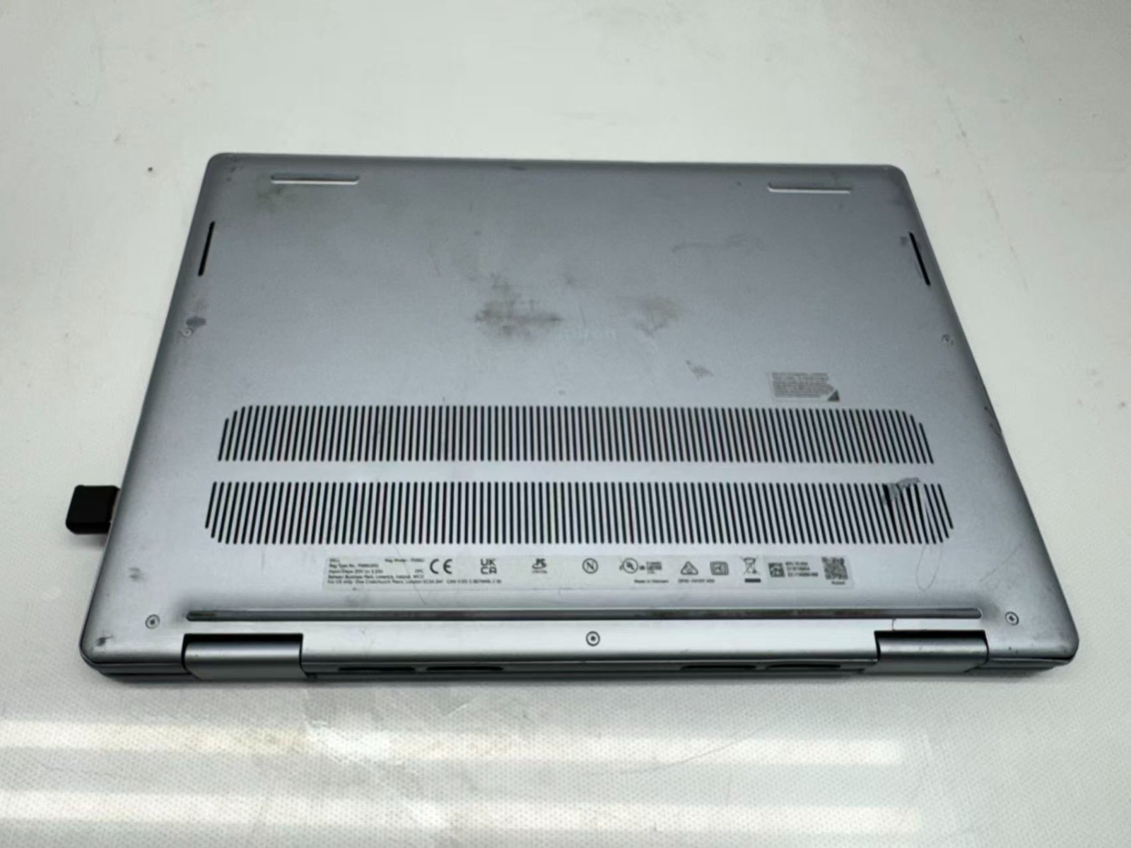 Dell inspiron 7440 2-in-1 14″ Laptop Core 7 150U@1.80GHz 16GB 256GB Win11 *READ*