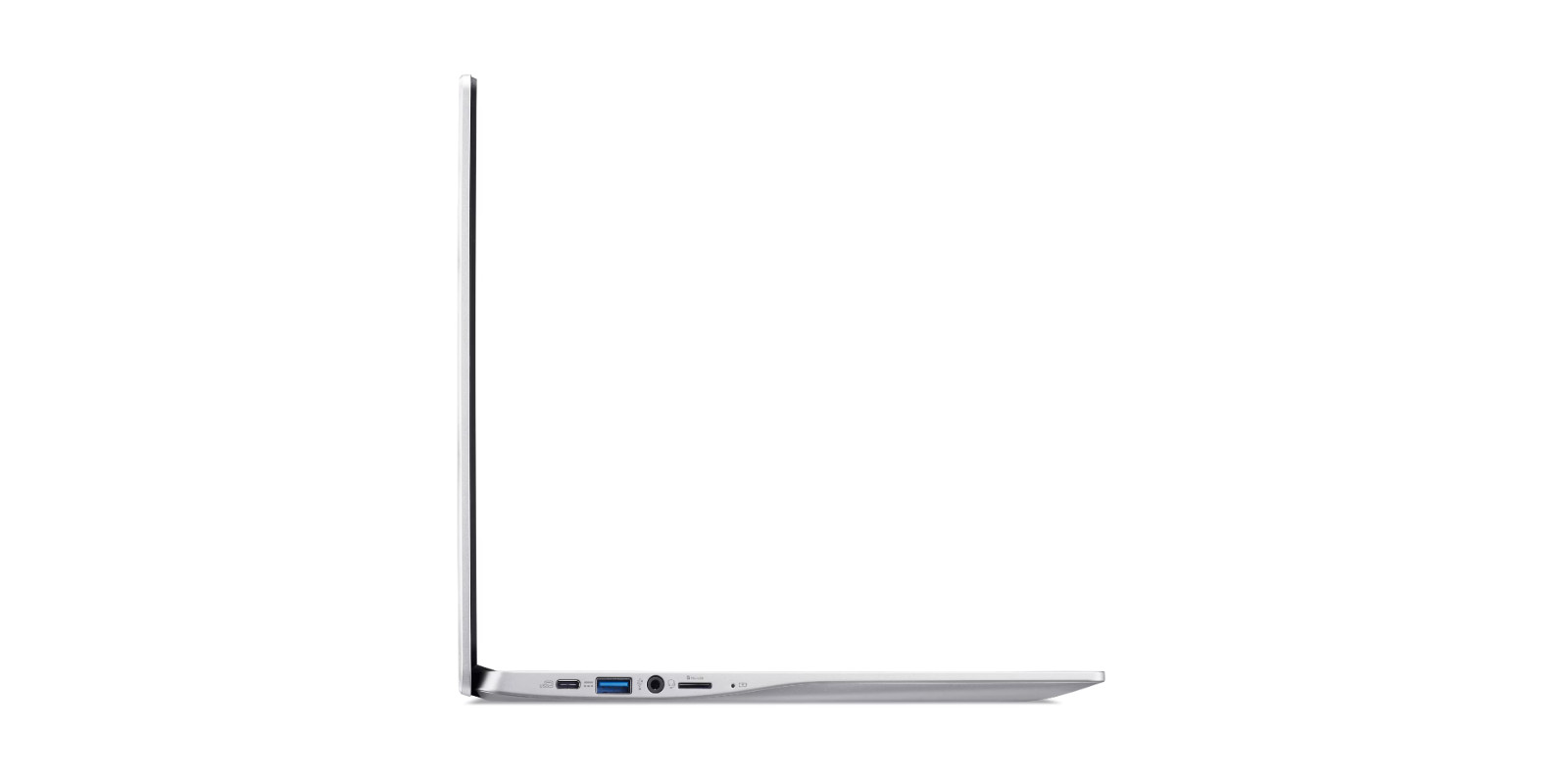 Acer 315 Chromebook 15.6″ 64GB Intel Celeron N4500 1.1GHz Certified Refurbished