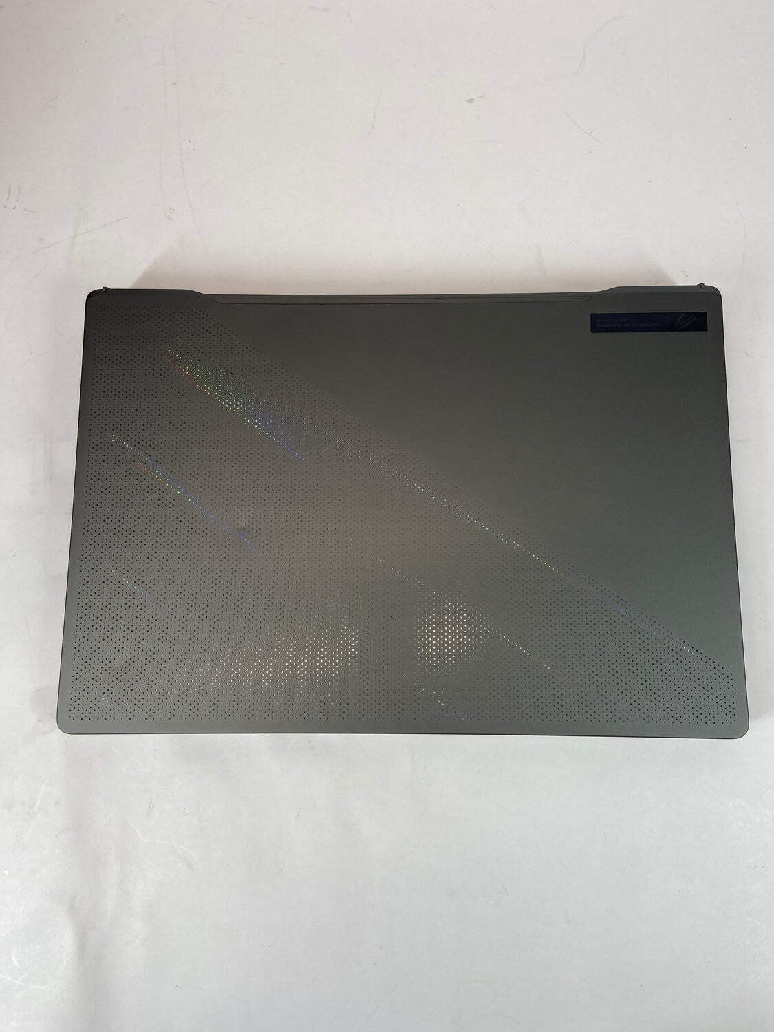 Asus ROG Zephyrus G16 GU603 16″ i7-13620H 32GB RAM 512GB SSD GeForce RTX 4060