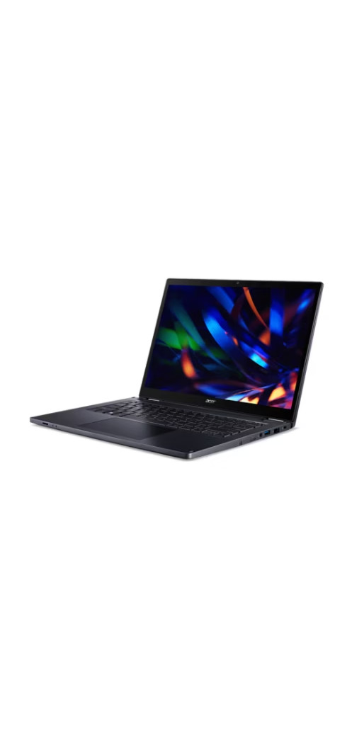 Acer TravelMate P4 Spin 14 TMP414RN-53-564W MU – Very Good Condition