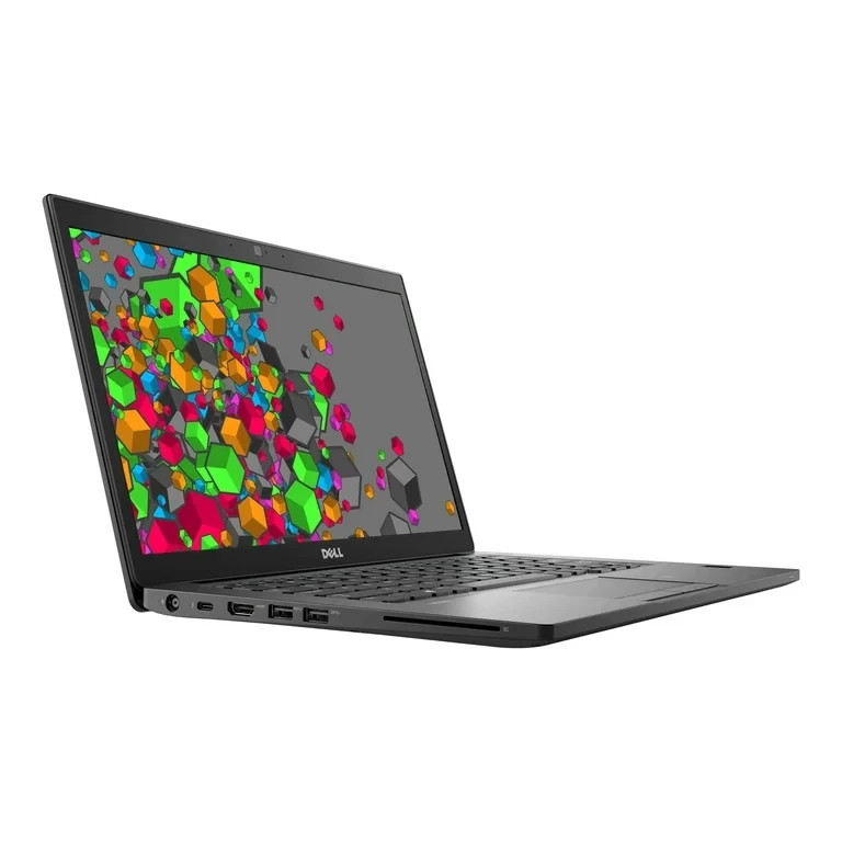 Dell Latitude 7480 14″ FHD i7-6600U 32GB RAM 1TB NVMe SSD Win 11 Pro Laptop