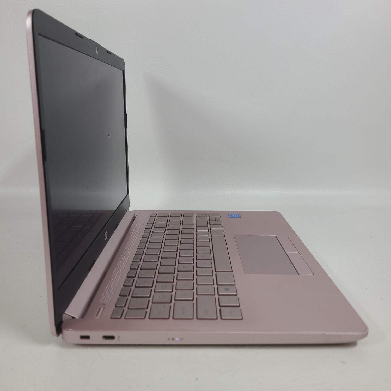 HP Laptop 14-CF2112WM Celeron N4120 1.10Ghz 4GB RAM 64GB SD