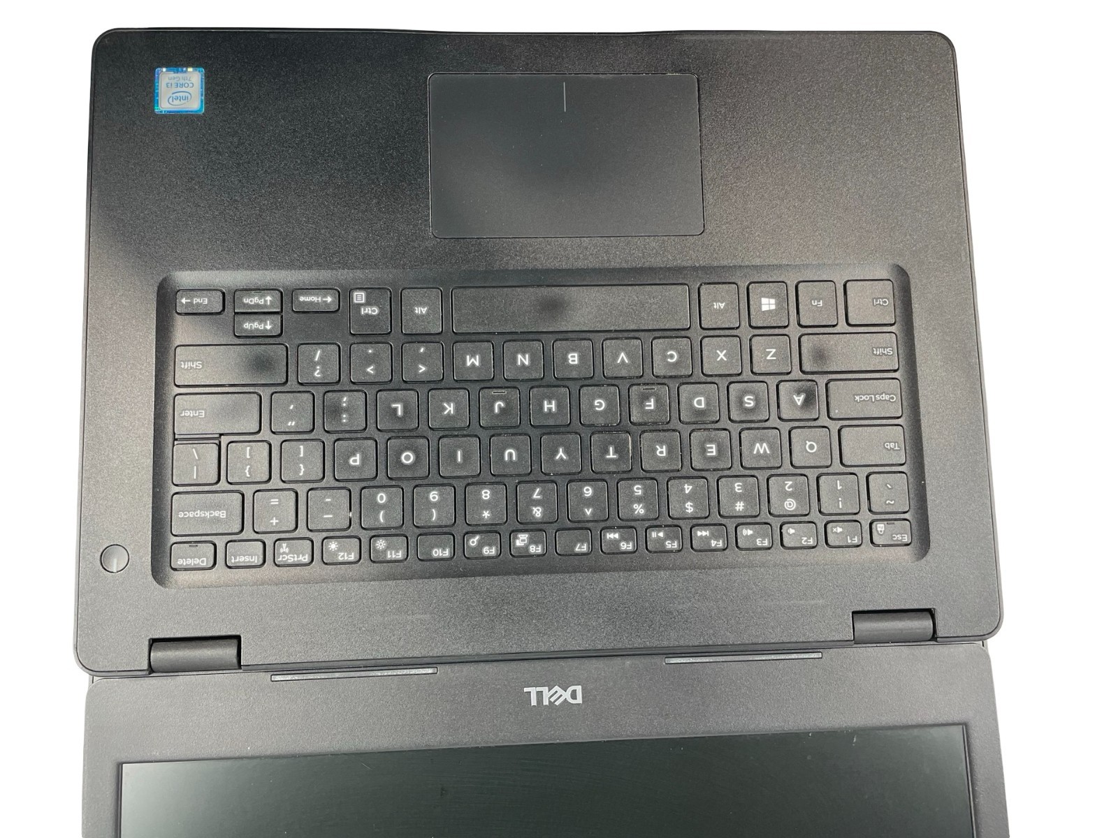 Dell Latitude 3490 Intel i3-7130u/ 8GB /128GB NVMe /Windows 10