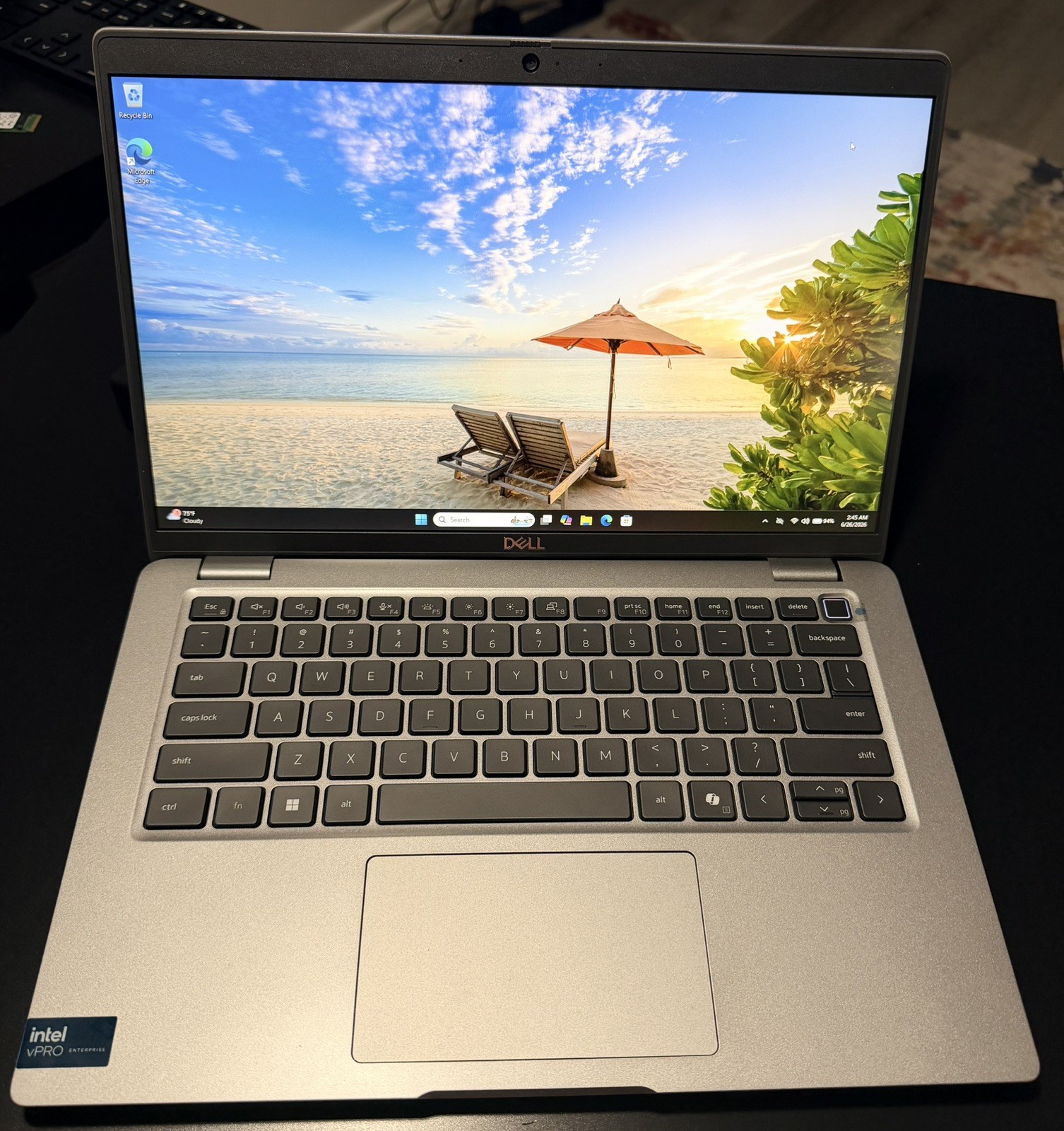 BRAND NEW- Dell Latitude 5450 14″ 32GB RAM- 512GB SAMSUNG SSD”- Win 11 Pro
