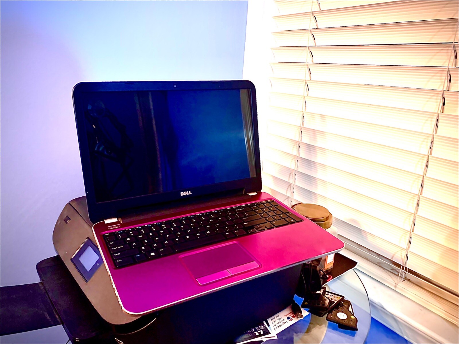 DELL INSPIRON R17