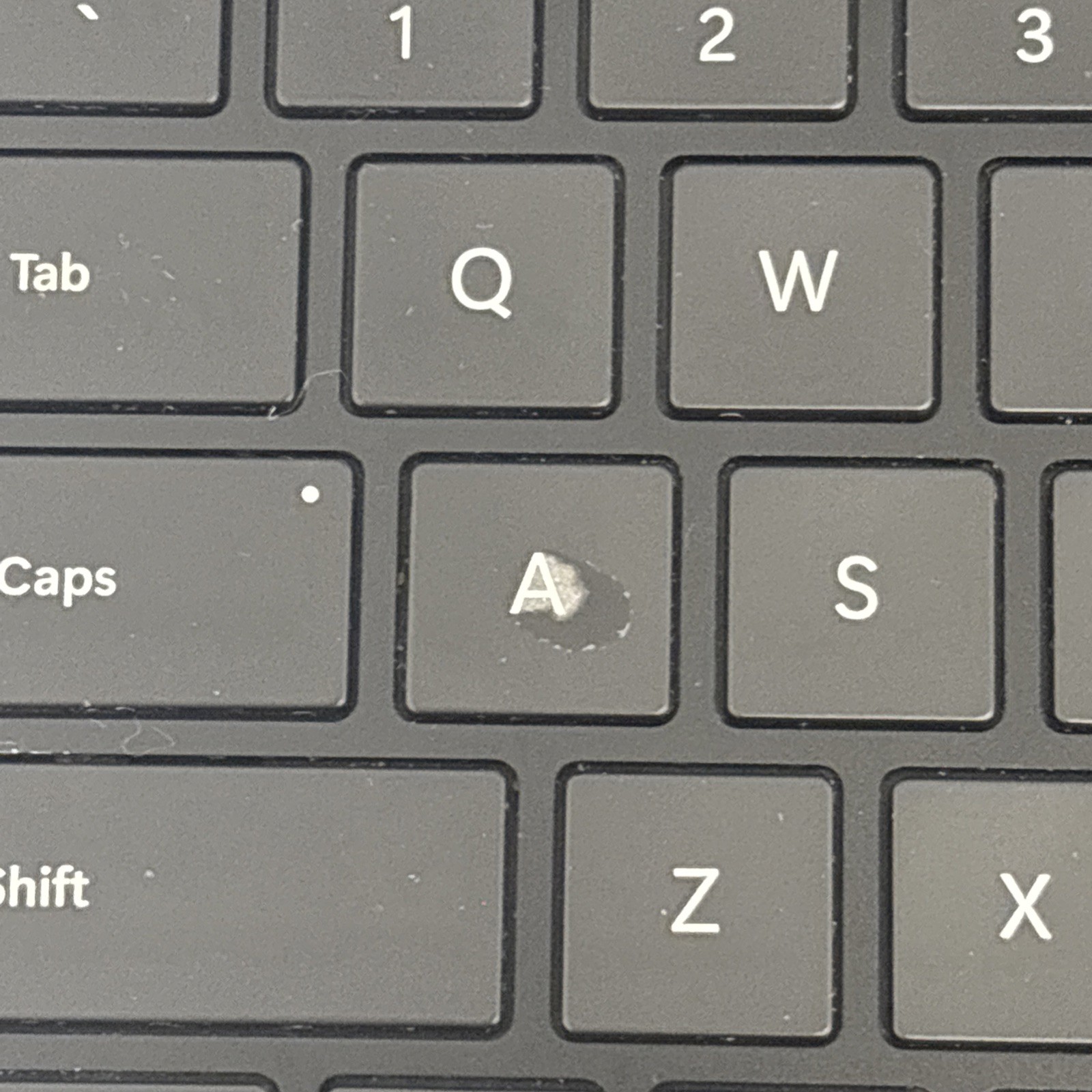 Microsoft Surface Laptop 5 13.5” (512GB, Intel Core i7-12th, 16GB) Black *Read*