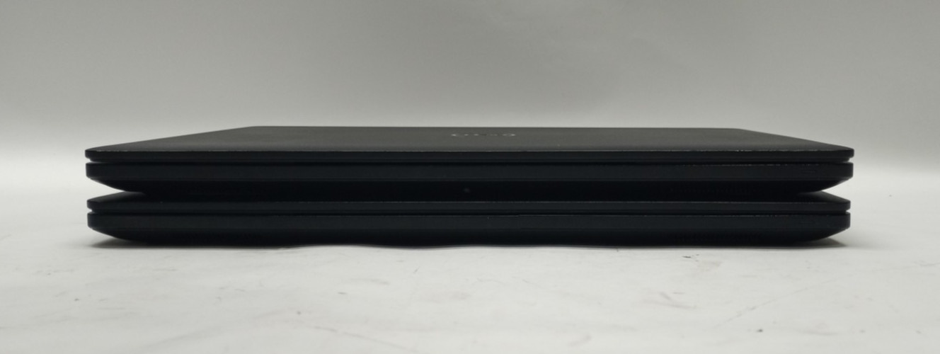 Lot of 2 Dell Latitude 3580 i5-7200U@2.50GHz 8GB RAM 128GB M.2 NO OS WH937*!