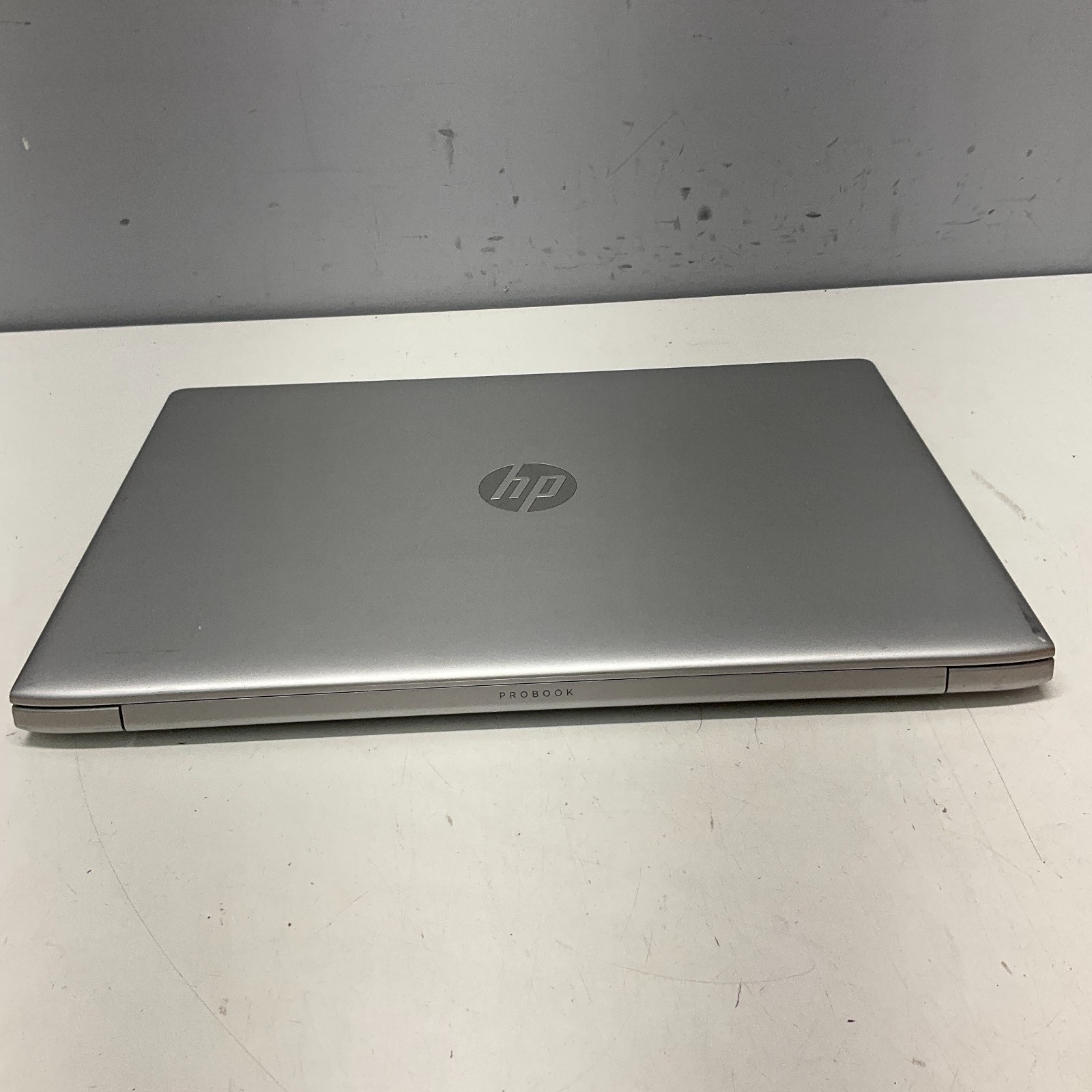 HP Probook 450 G5 15.6” Intel Core i5-8250U 1.60GHz 8GB 500GB HDD Windows 11
