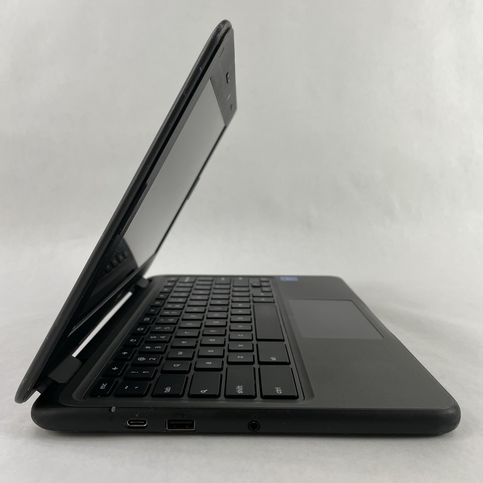 Dell ChromeBook 3100 11.6″ Celeron N4020 1.10 GHz 4 GB RAM 16 GB SSD Chrome OS