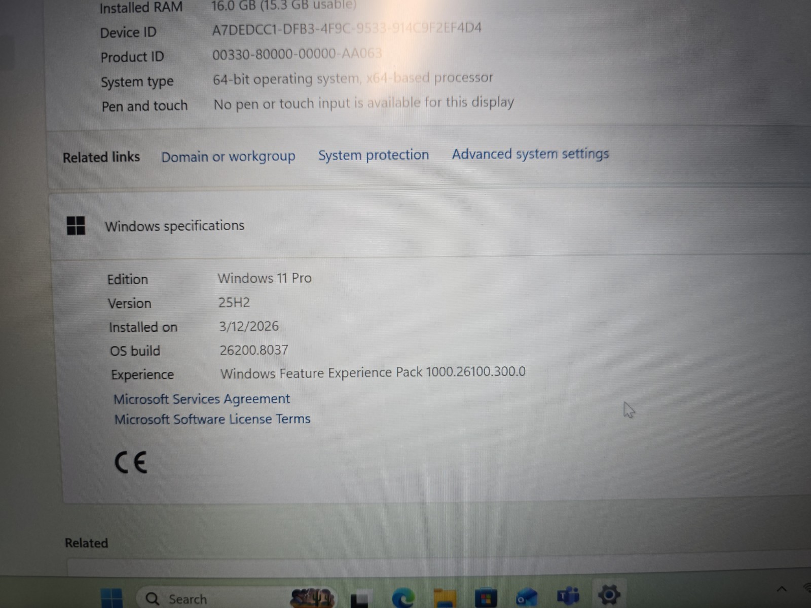 HP Elitebook 845 G10