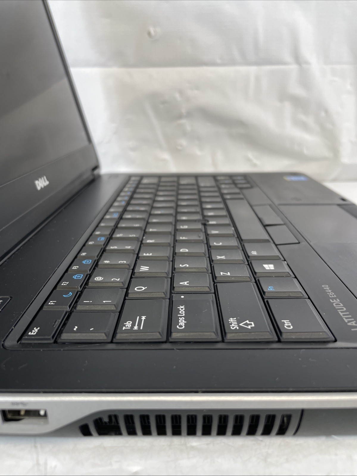 Dell Latitude E6440 Laptop i5-4300M 2.6GHz 8GB RAM 500GB HDD Windows 10