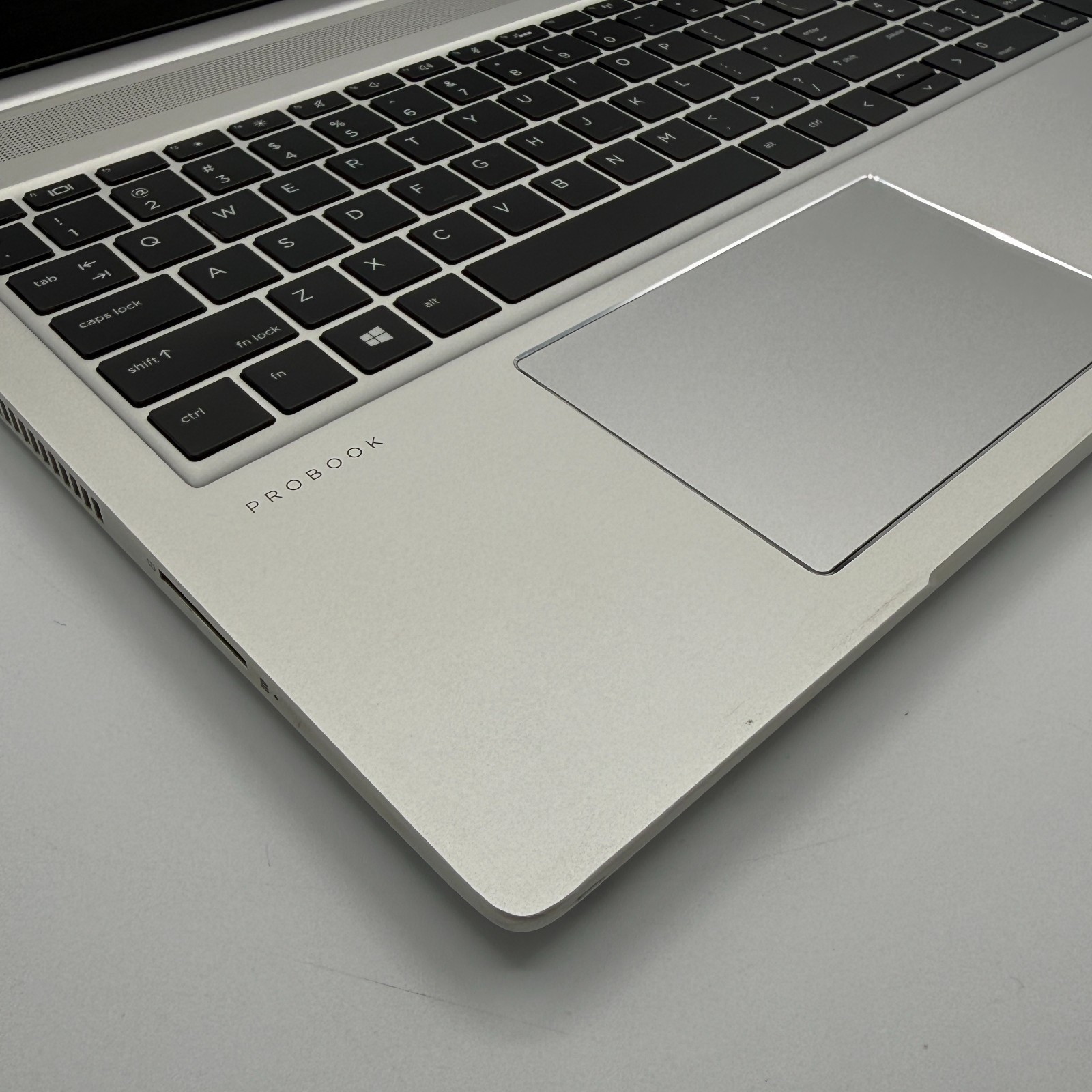 HP ProBook 450 G7 i5-10210U 16GB RAM 256GB SSD Win11 Pro 15.6″ Laptop SEE PICS