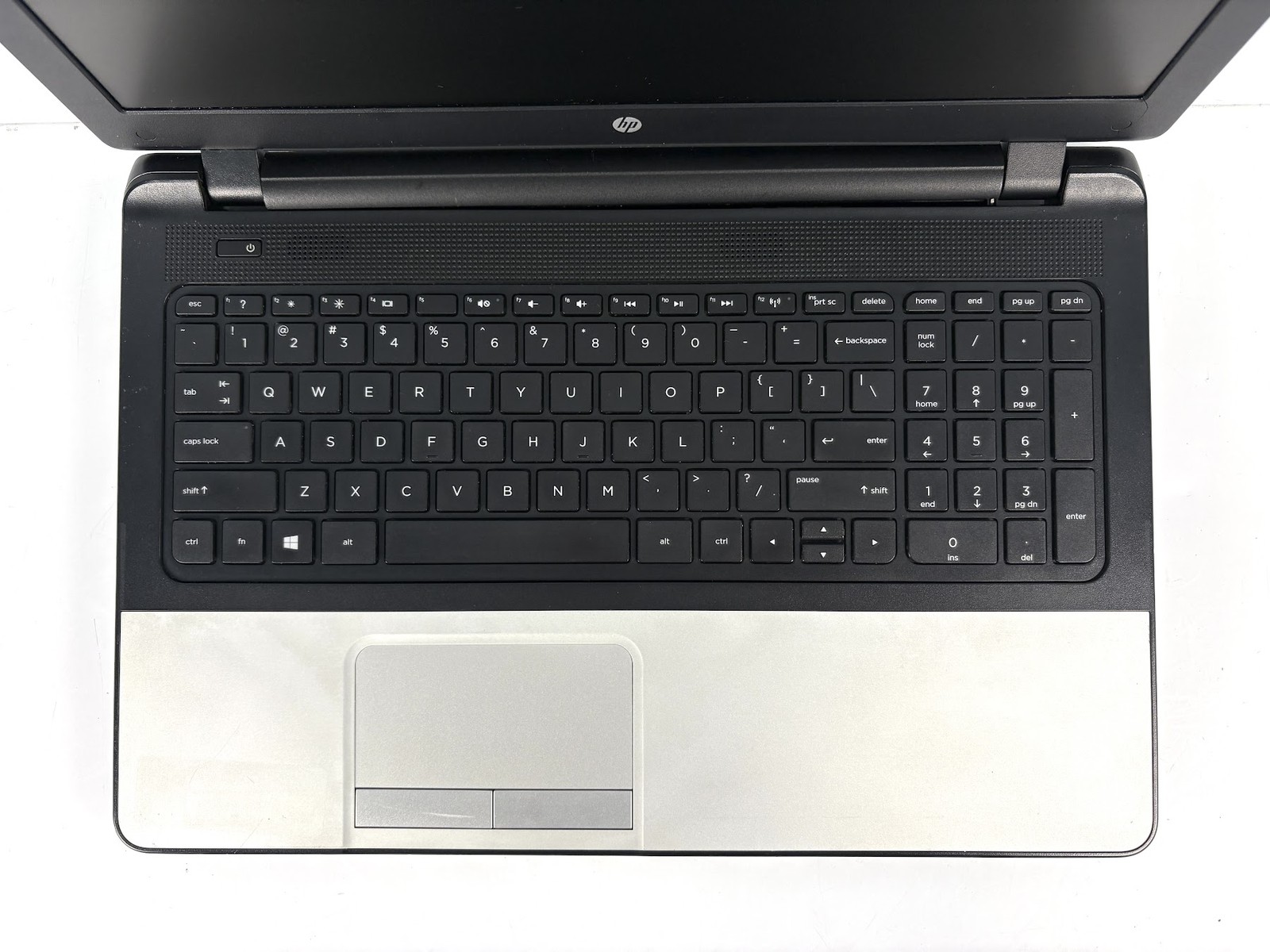HP 350 G1 – 15.6″ HD, 1.70GHz i3, 16GB RAM, 500GB HDD, Windows 11 Pro