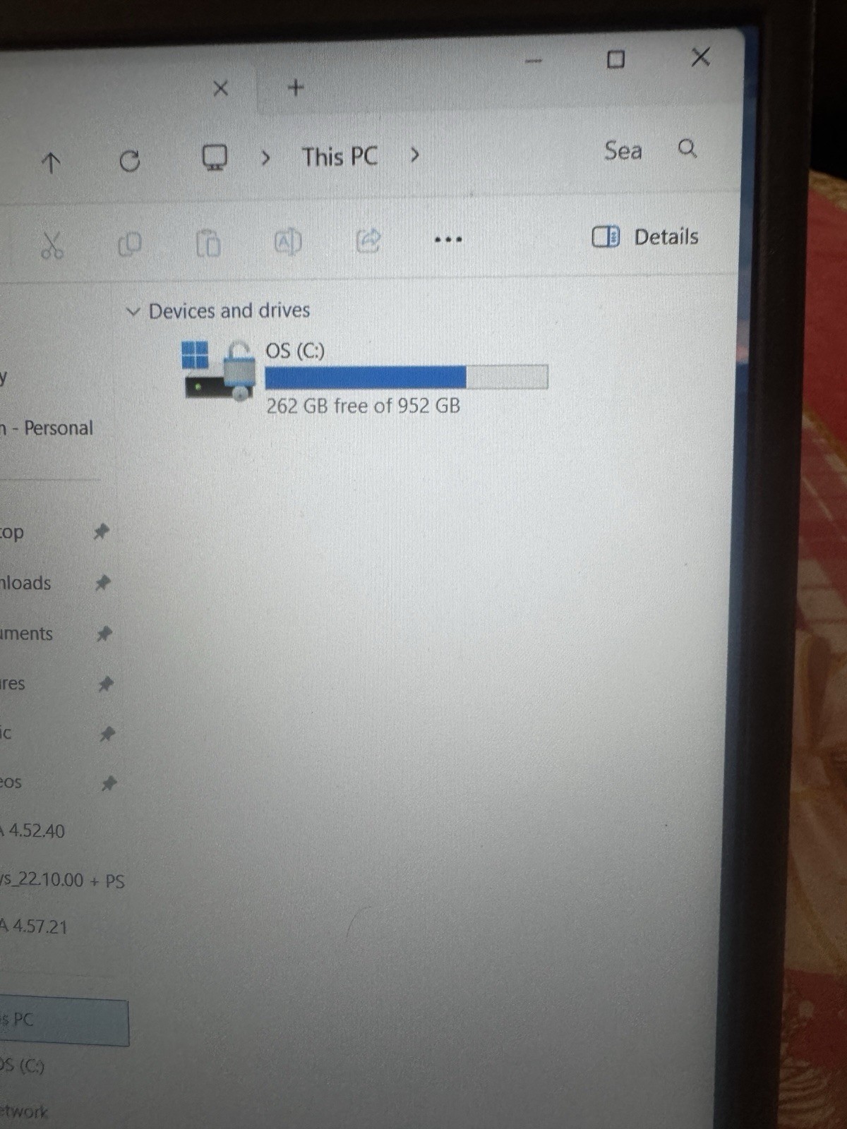 Dell Inspiron 15.6″ FHD Touch i7-1355U 16GB 1TB SSD Win11 Black