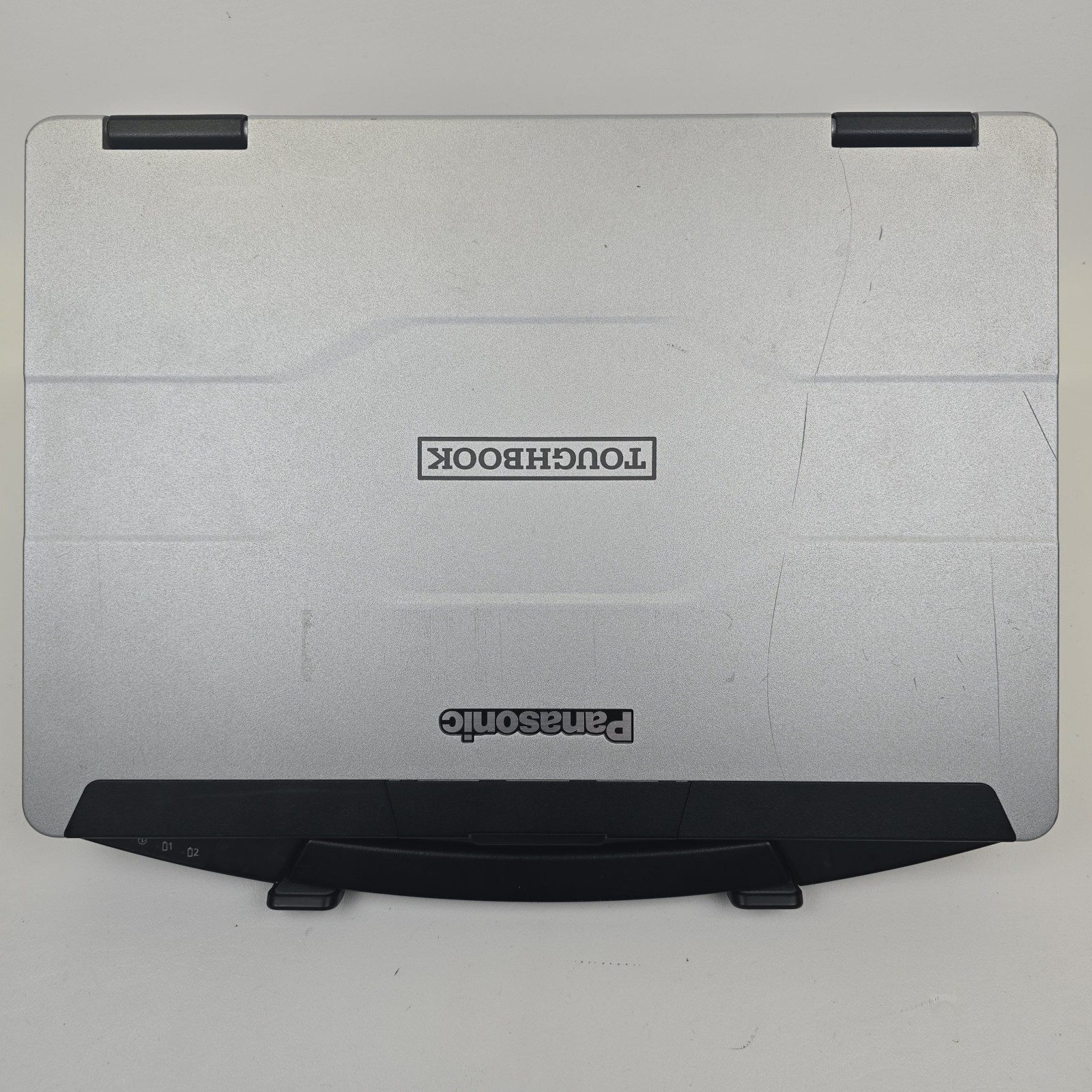 Panasonic Toughbook FZ55 MK2 FHD Touch I7-1185G7 16GB 512 NO OS/AC