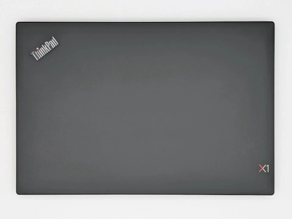 Lenovo ThinkPad X1 Carbon Gen 6 14″ FHD i5-8350U 8GB 256GB SSD Win11 Pro
