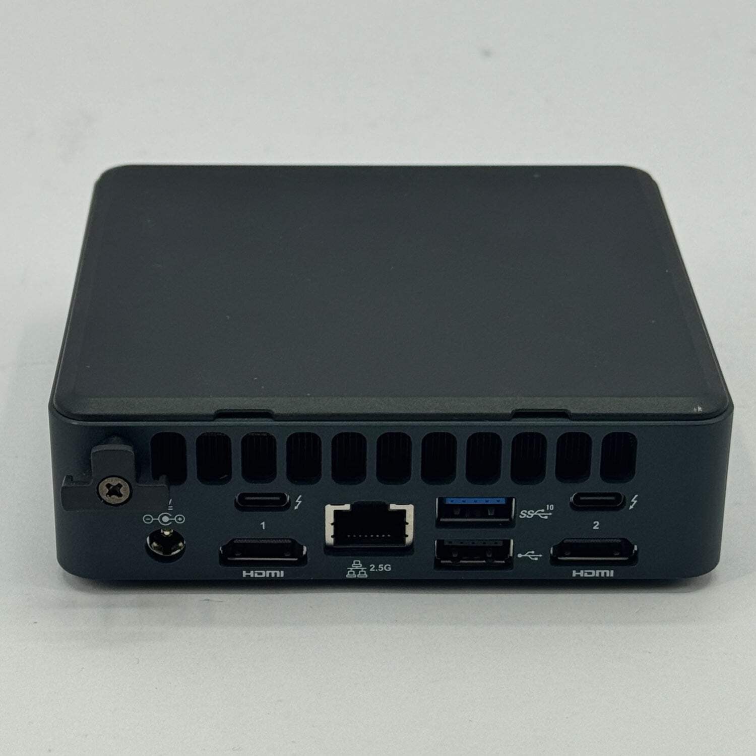 Intel NUC 11 Performance Mini PC NUC11TNK i7-1165G7 2.80GHz 16GB RAM 512GB SSD