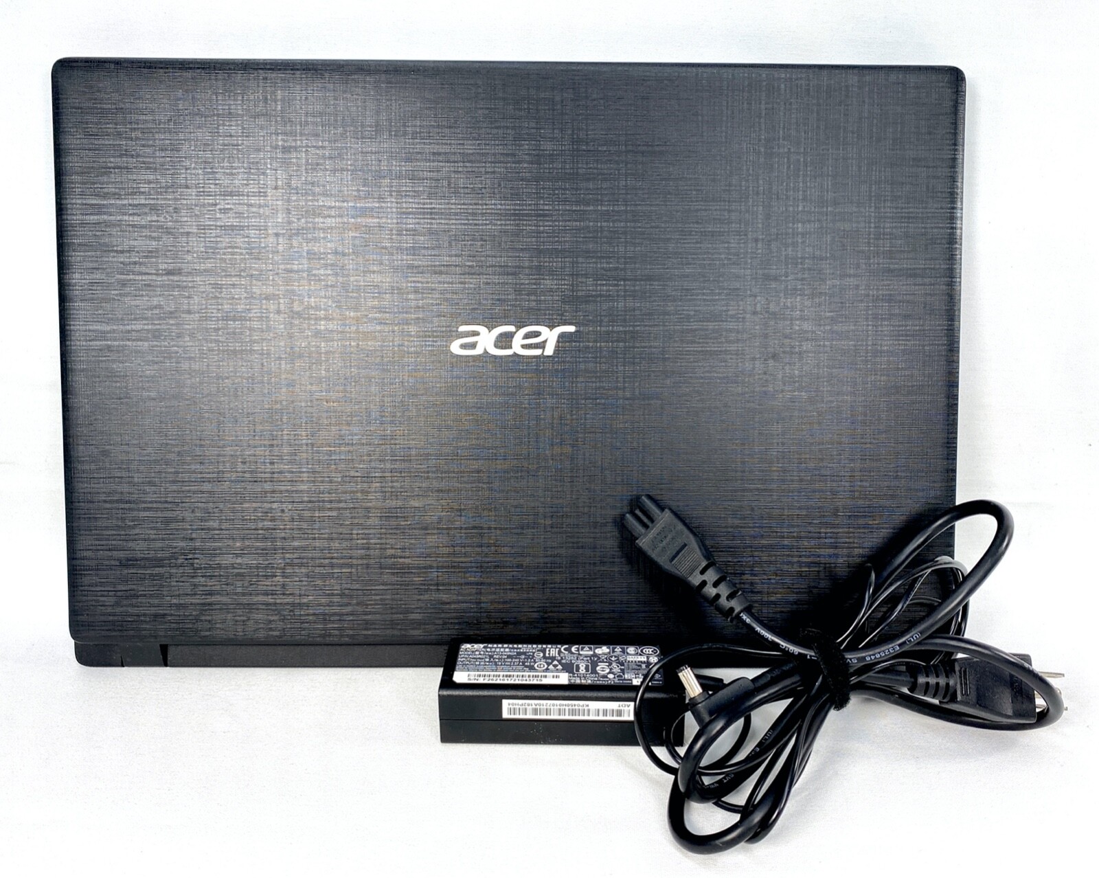 Acer Aspire 3 15.6″ Windows 10 Laptop Intel N3350 2.4 GHz 4GB 500GB A315-31-C514