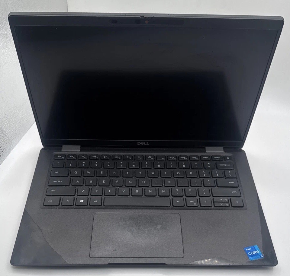 Dell Latitude 7420 14″ Laptop i5-1145G7 16GB RAM 256GB Good but READ