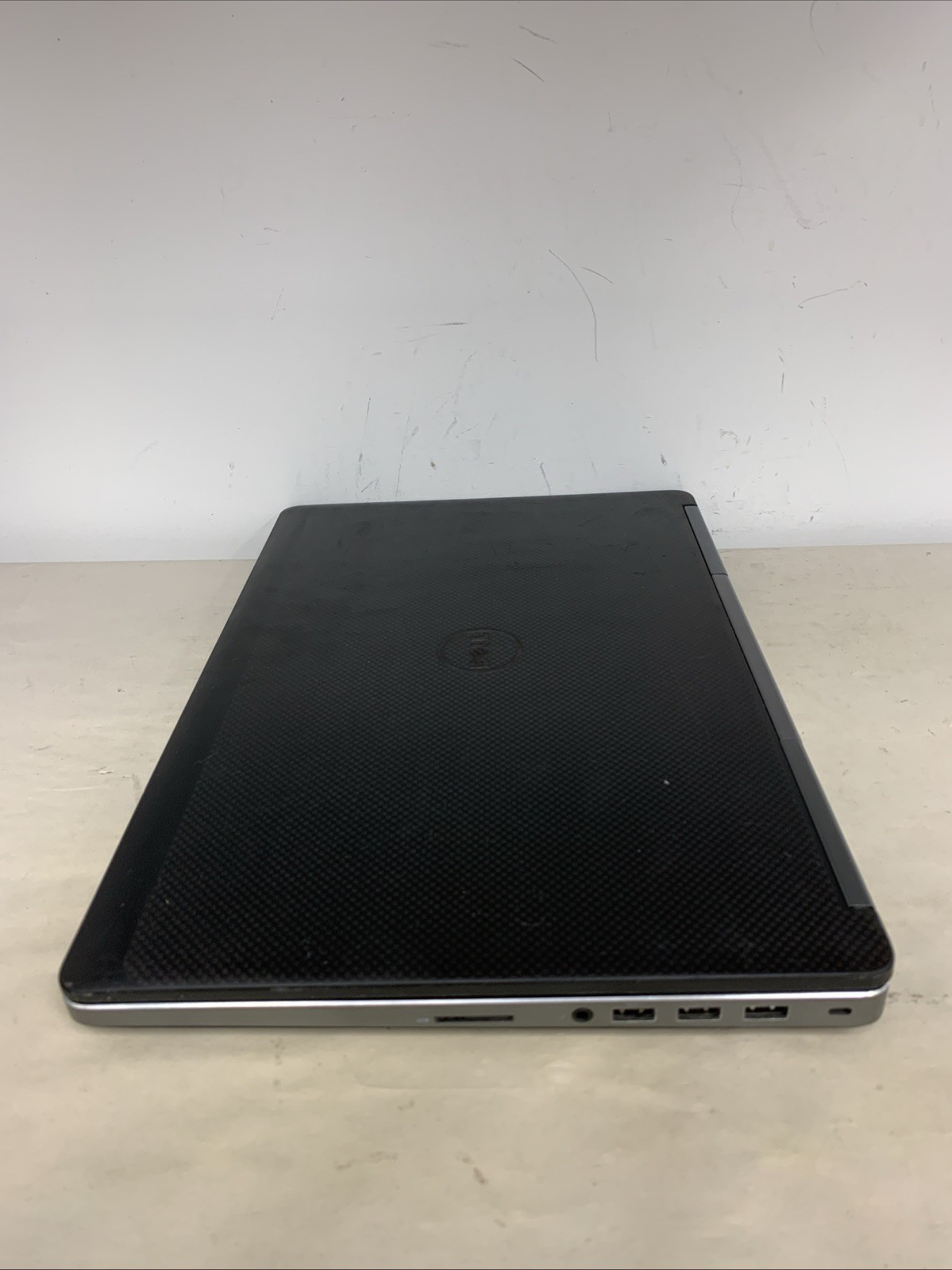 Dell Precision 7510 i5-6300HQ 16GB RAM 512GB SSD Win11 Pro