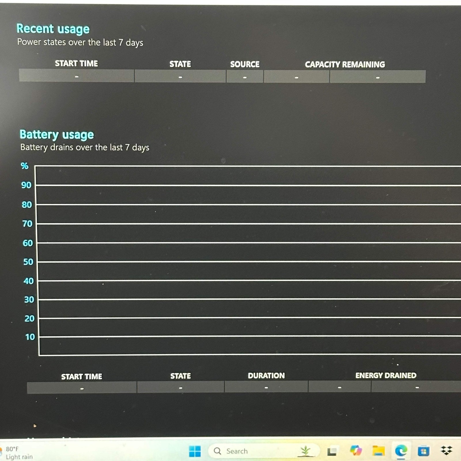 Acer Nitro V16 Ryzen AI 7 350 2.0GHz 32GB RAM 1TB SSD GeForce RTX 5060
