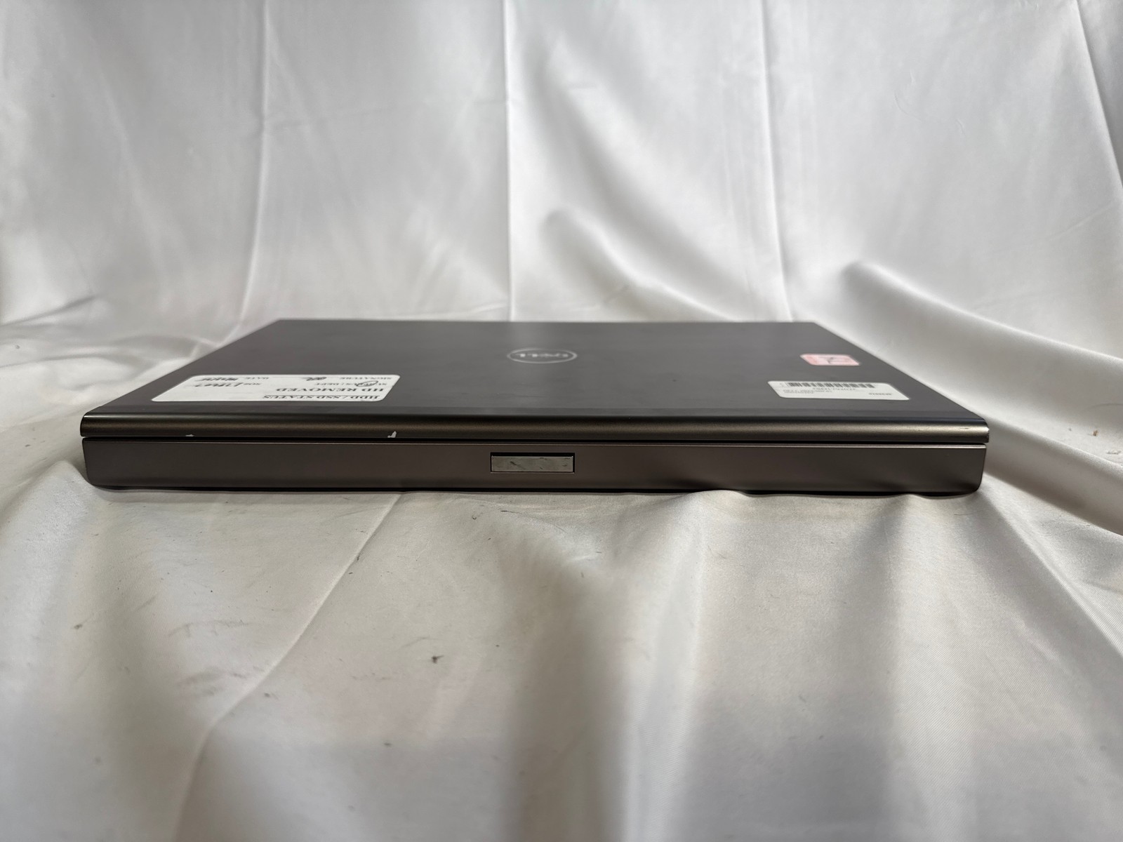 Dell Precision M4700 Intel Core i7-3740QM @ 2.70 GHz 8 GB No Drive 15.6″