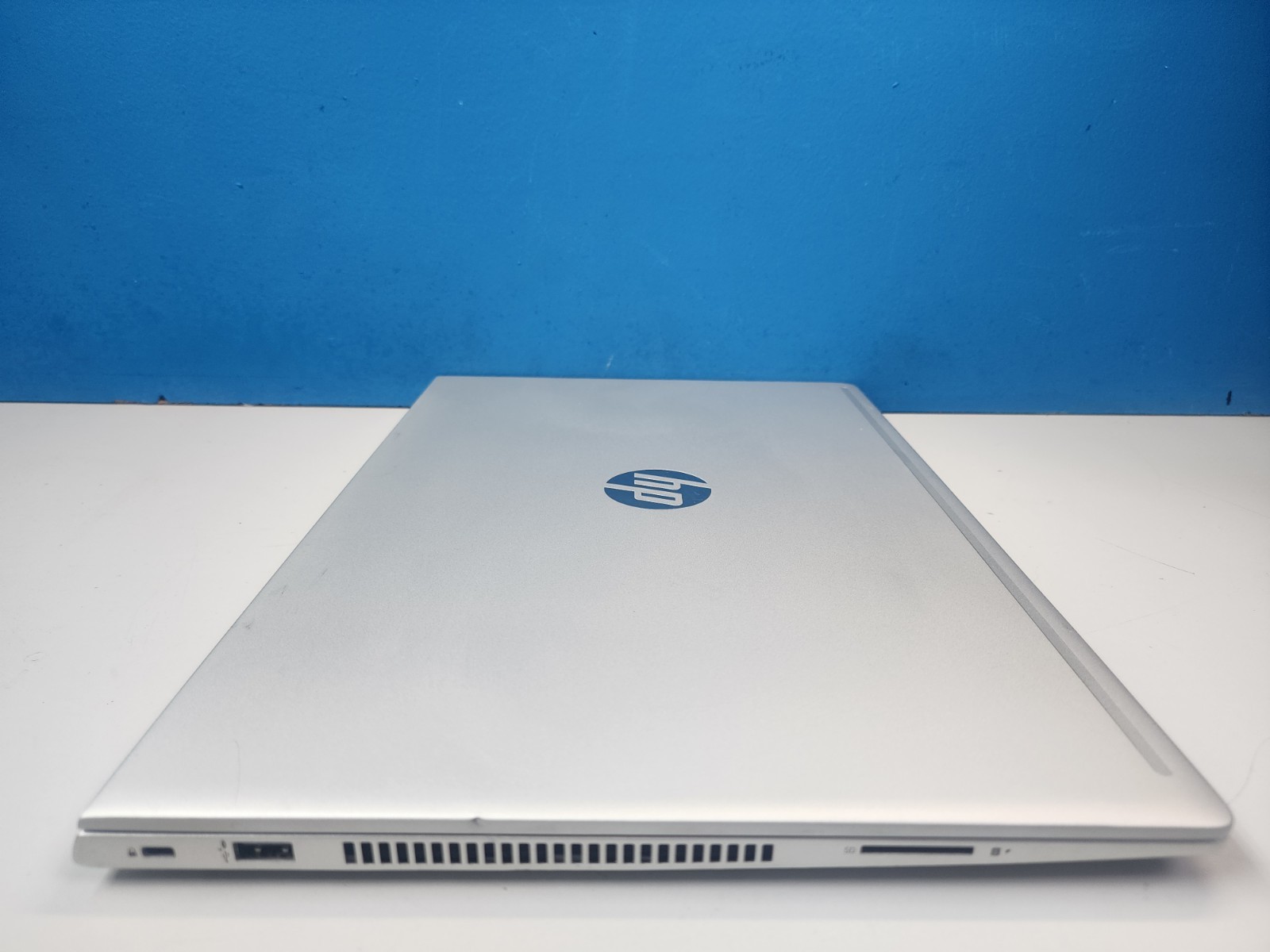 HP ProBook 455R G6 256GB AMD Ryzen 5 3500U 8GB RAM WIN 11 PRO Radeon Vega GFX