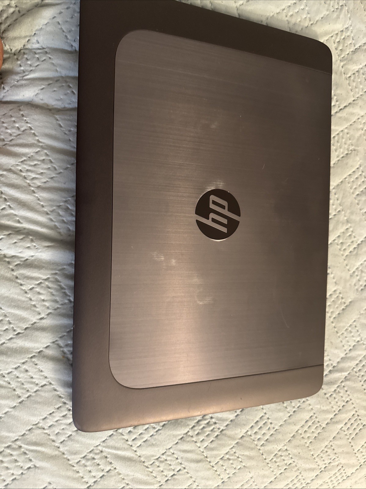 HP ZBOOK 14 Workstation|Intel core i7 V Pro For Parts, No Ram/HDD And Charger